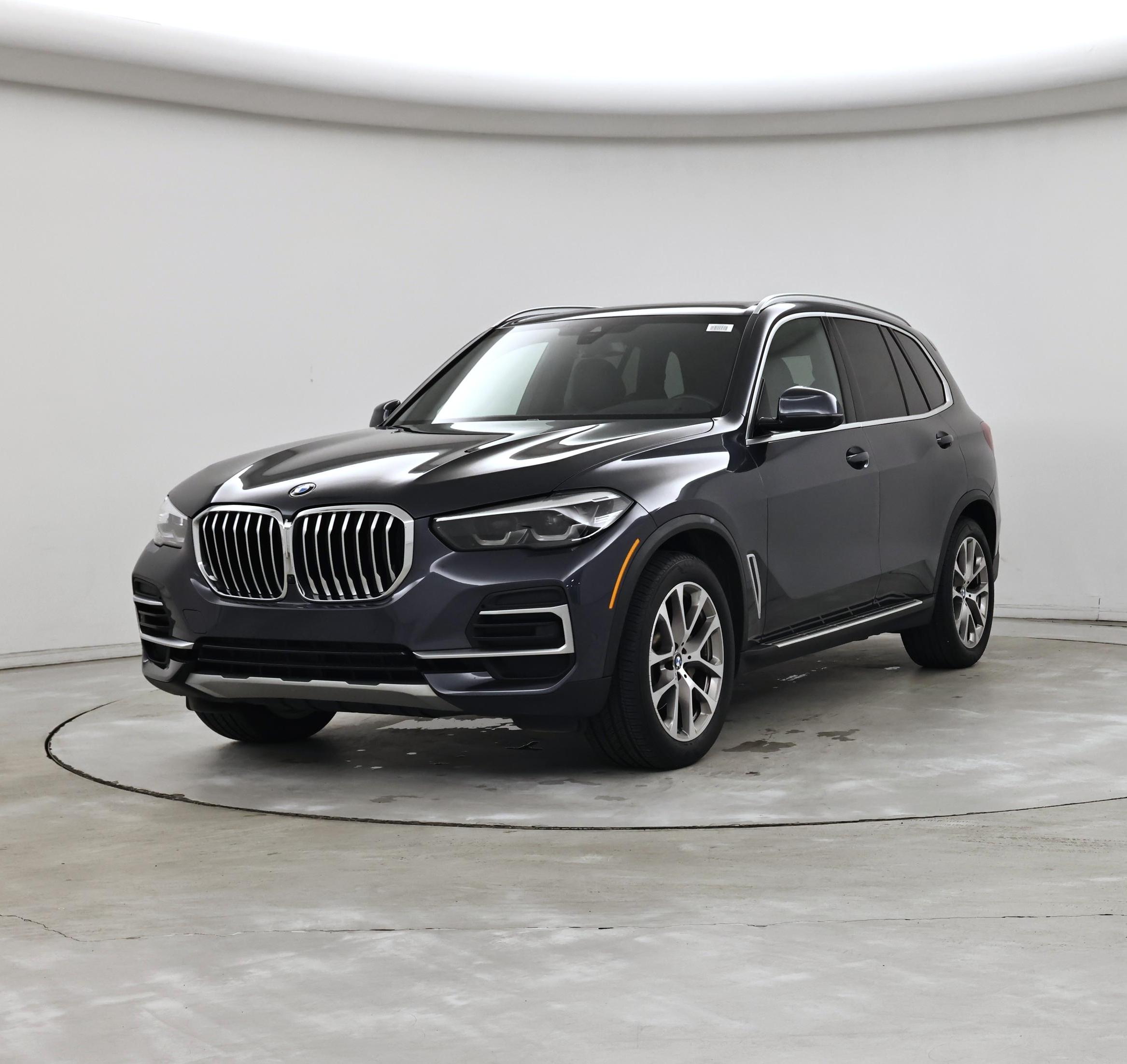 Thumbnail: 2022 BMW X5 - 4
