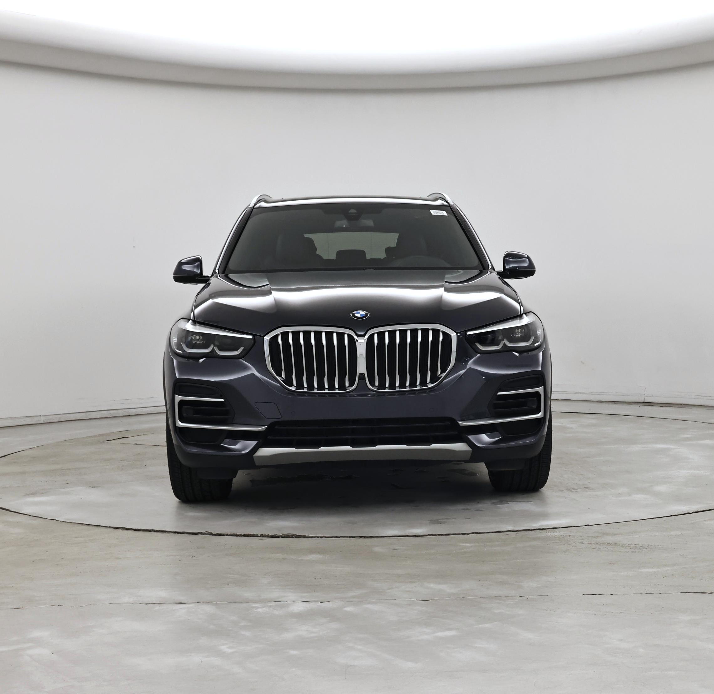 Thumbnail: 2022 BMW X5 - 5