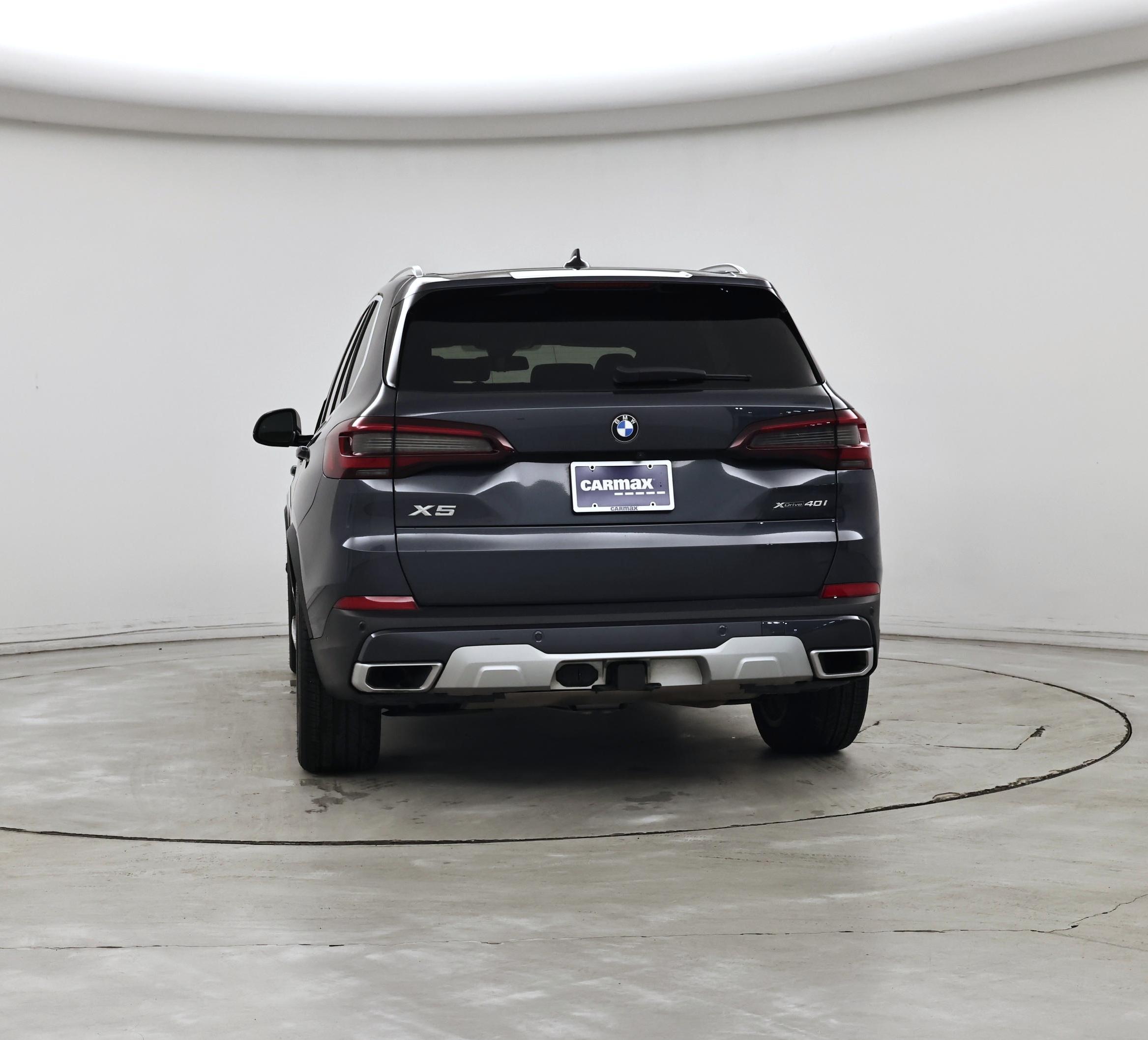 Thumbnail: 2022 BMW X5 - 6