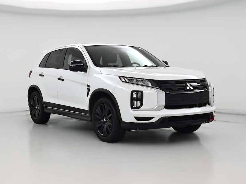 2020 Mitsubishi Outlander Sport  -
                  Norcross, GA