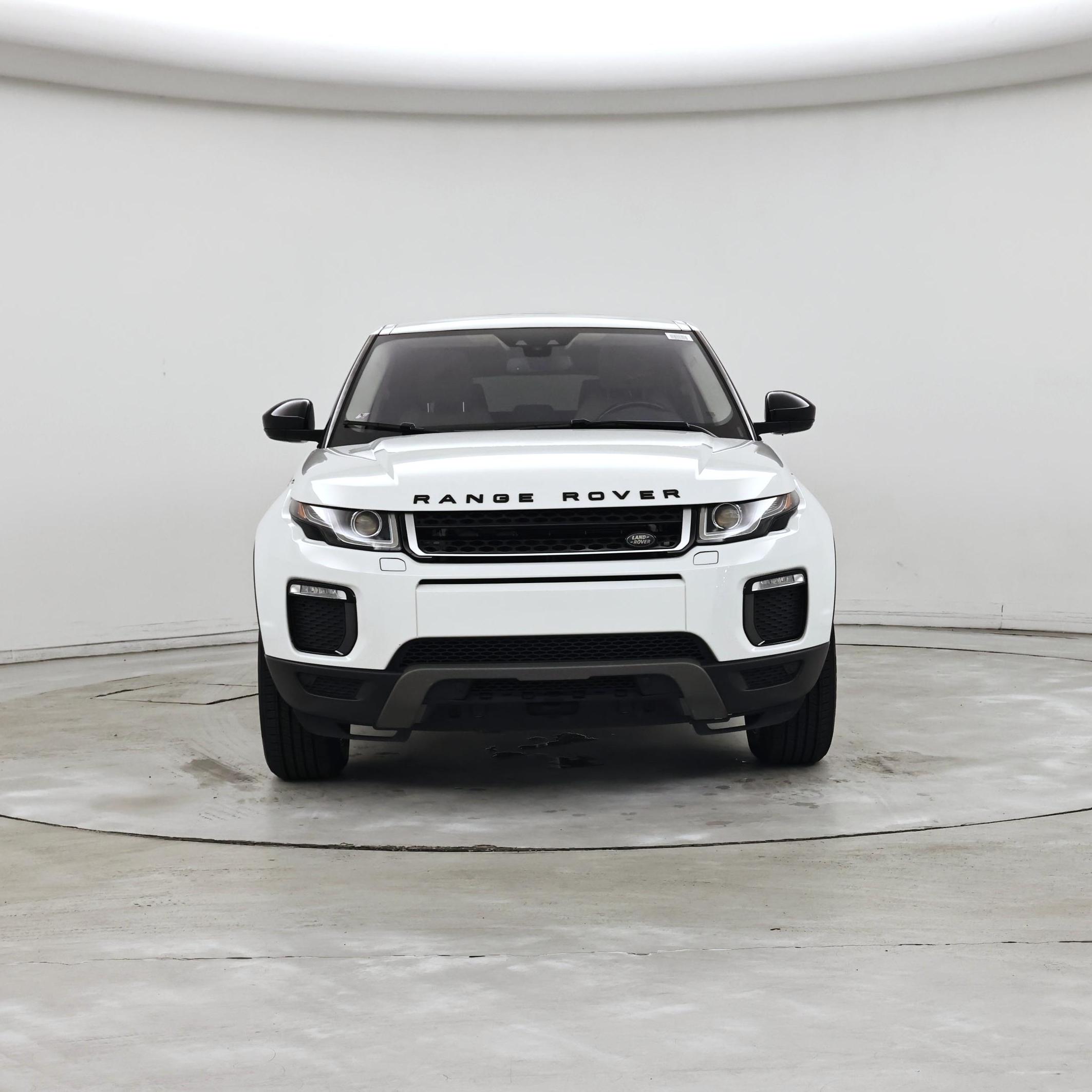 Thumbnail: 2018 Land Rover Range Rover Evoque - 5