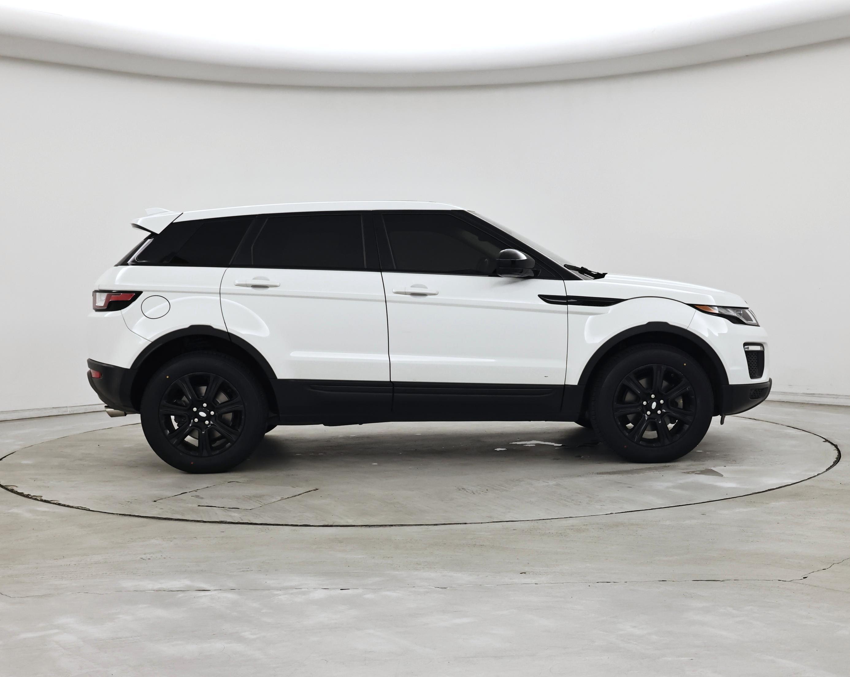 Thumbnail: 2018 Land Rover Range Rover Evoque - 7