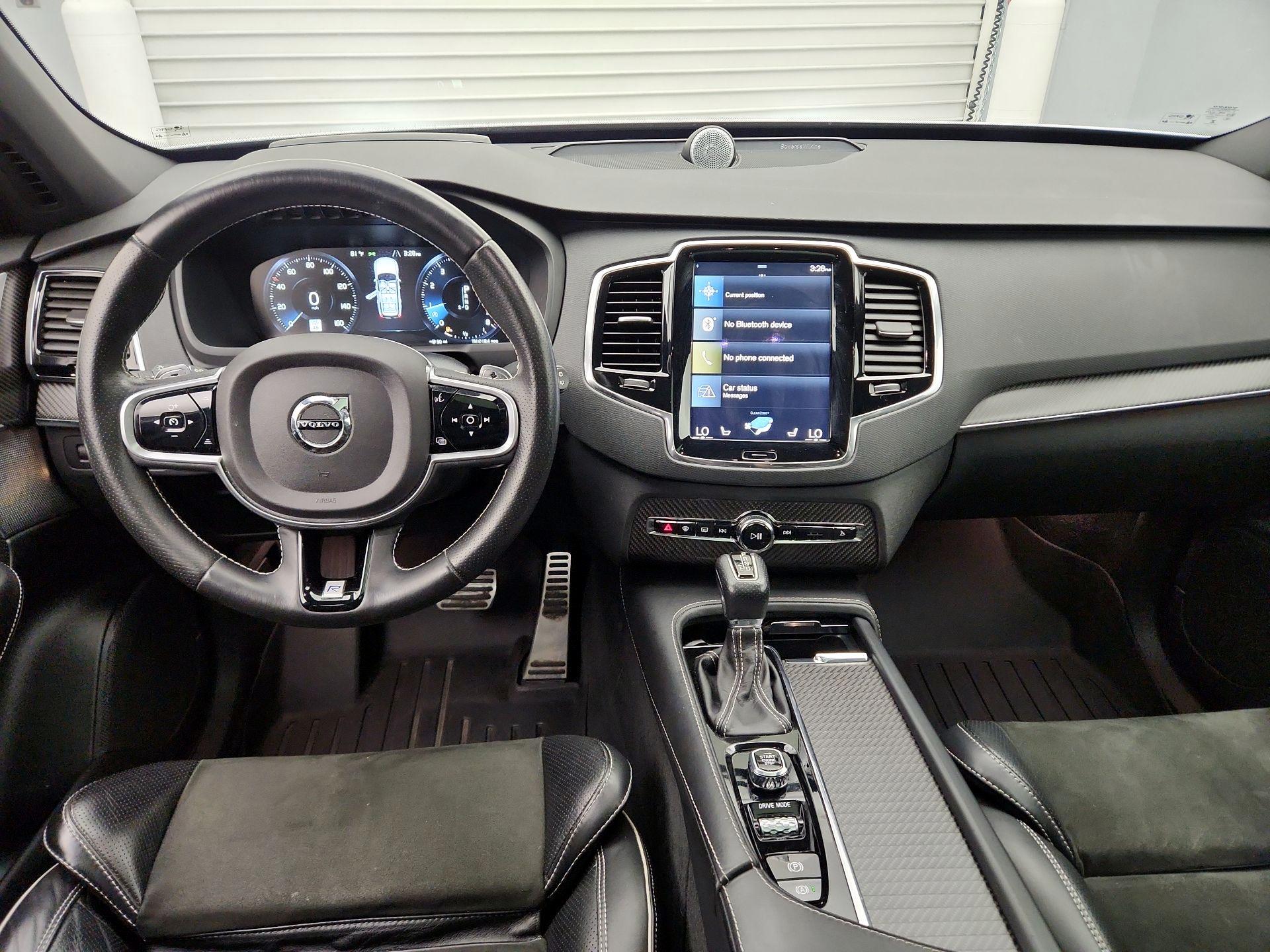Thumbnail: 2018 Volvo XC90 - 9