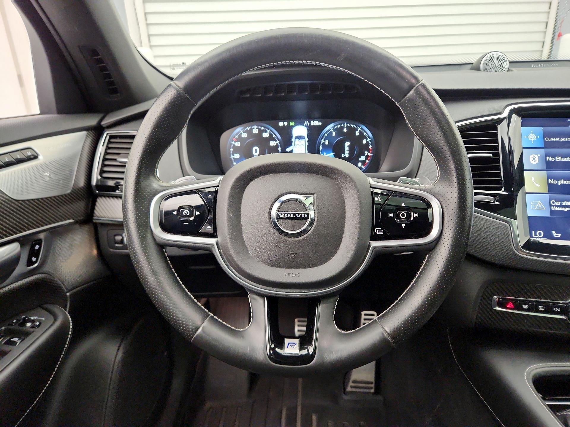 Thumbnail: 2018 Volvo XC90 - 10
