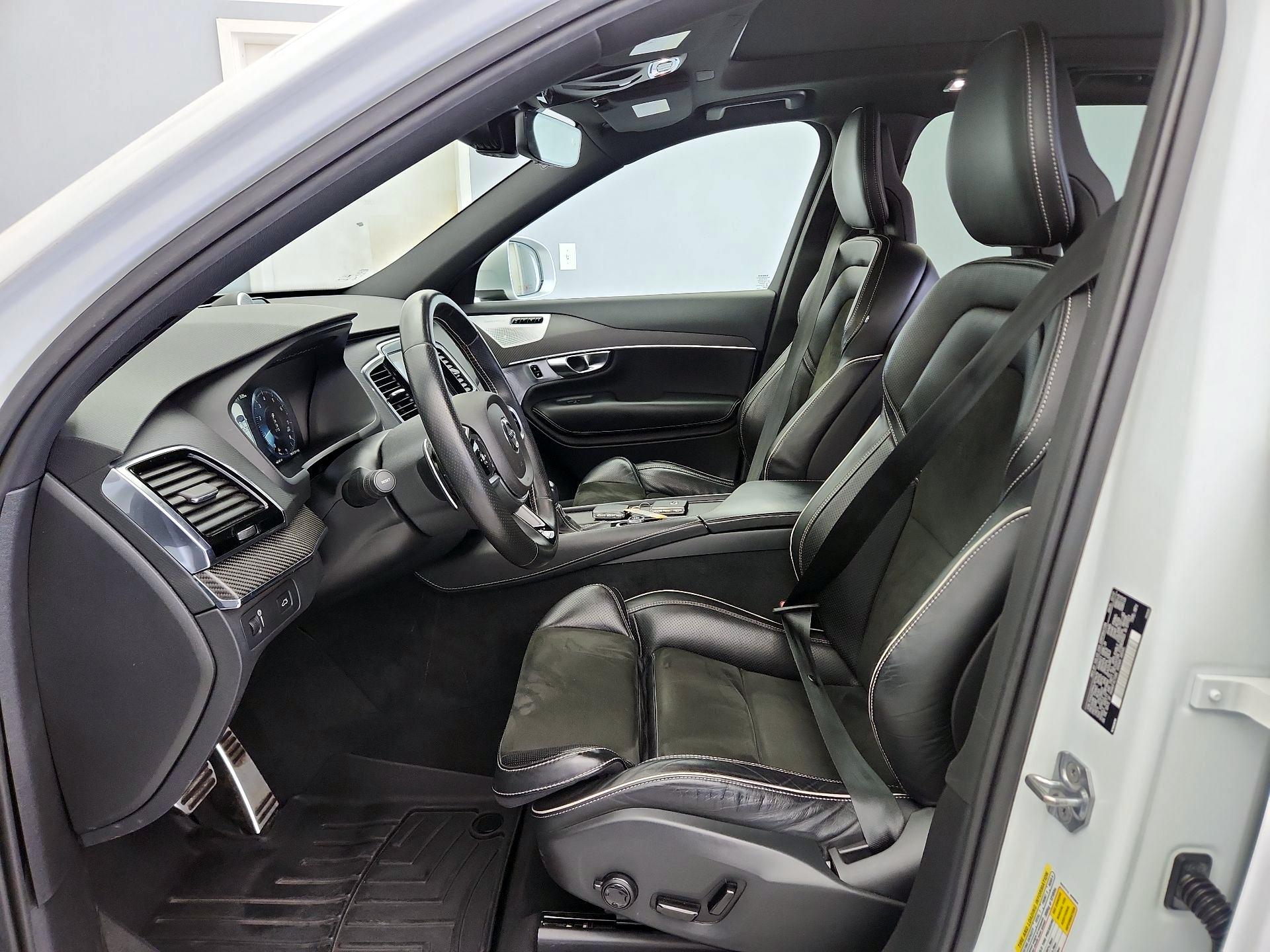 Thumbnail: 2018 Volvo XC90 - 11