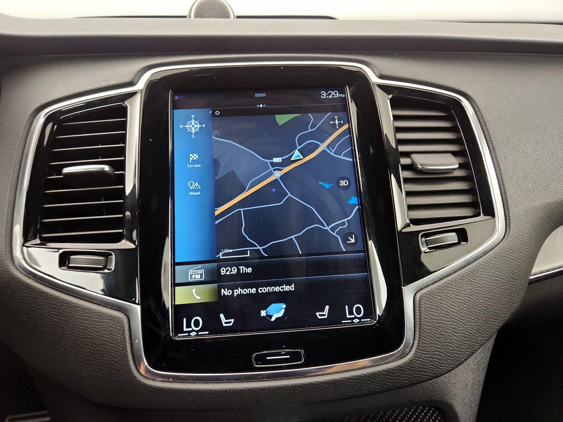 Thumbnail: 2018 Volvo XC90 - 14