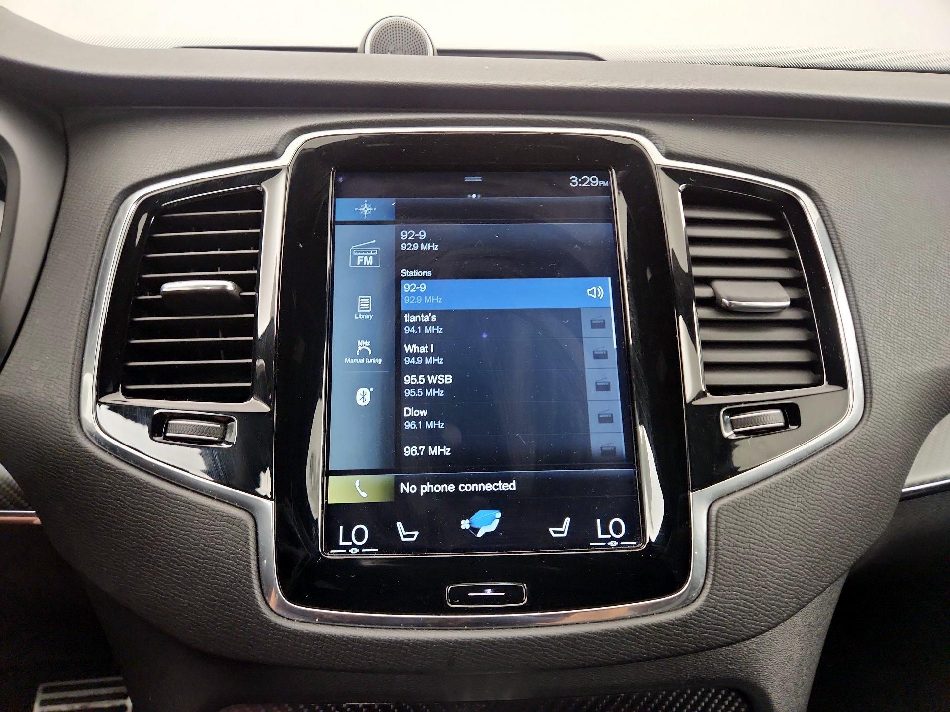 Thumbnail: 2018 Volvo XC90 - 16