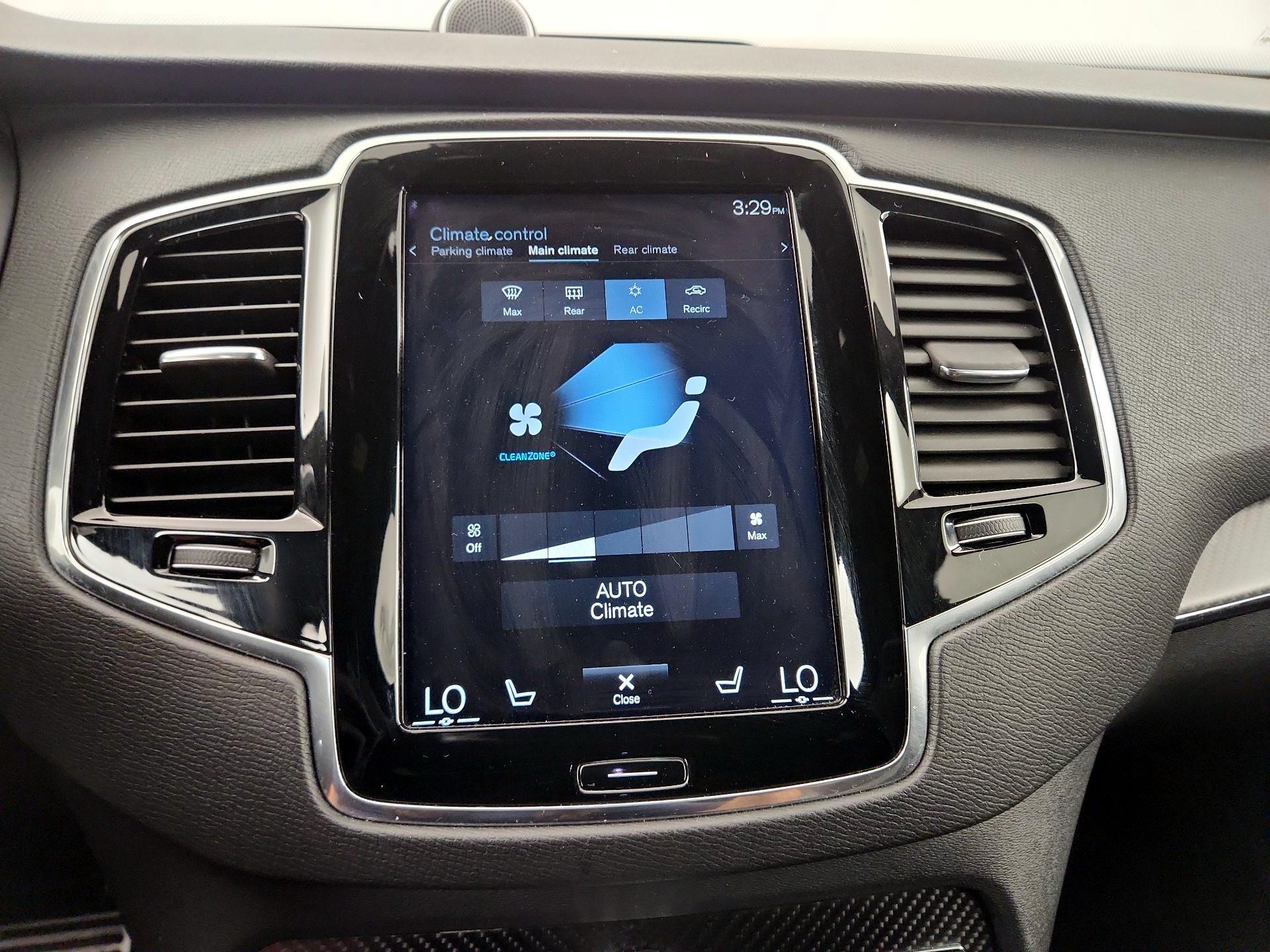 Thumbnail: 2018 Volvo XC90 - 17