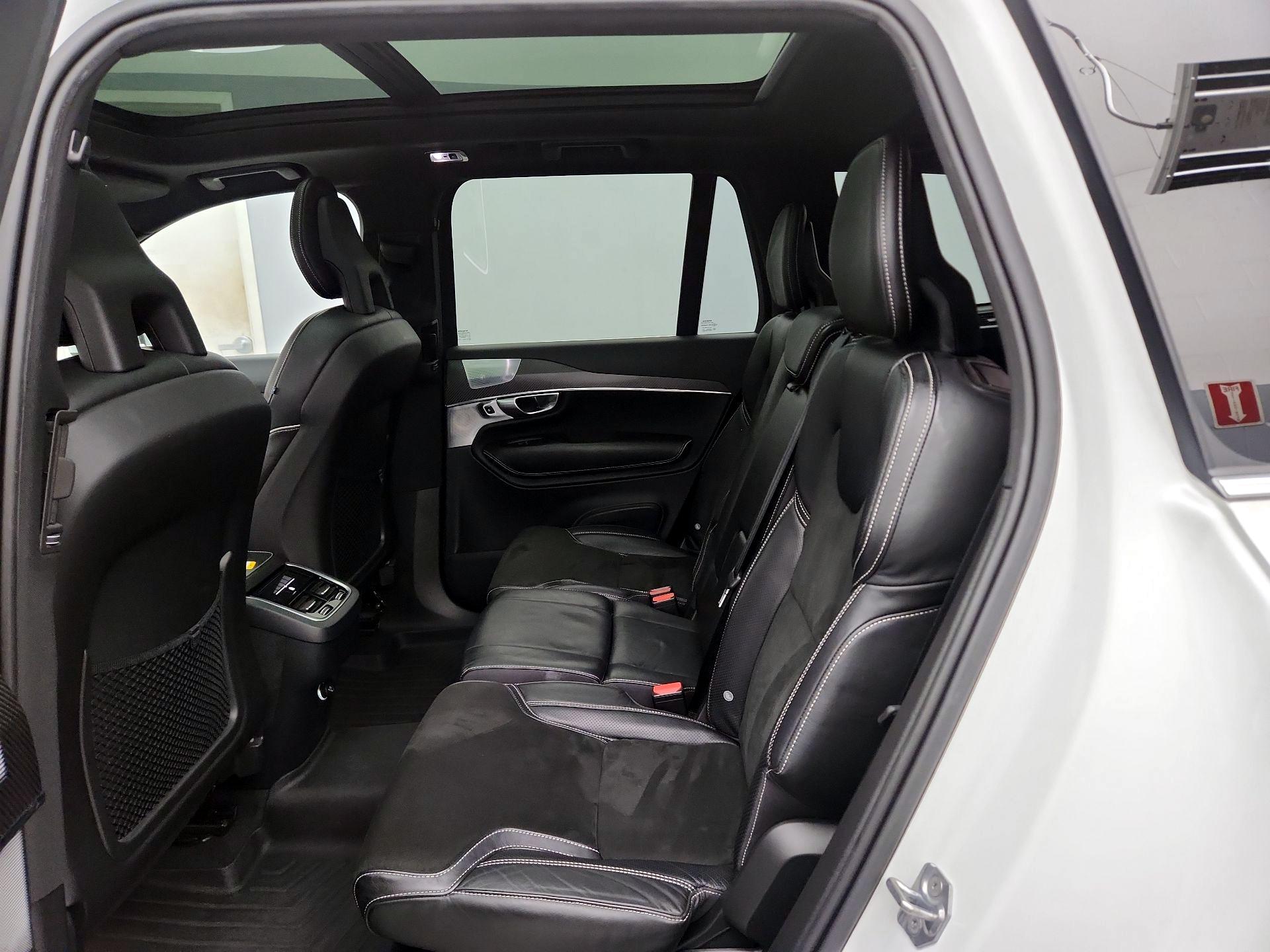 Thumbnail: 2018 Volvo XC90 - 20