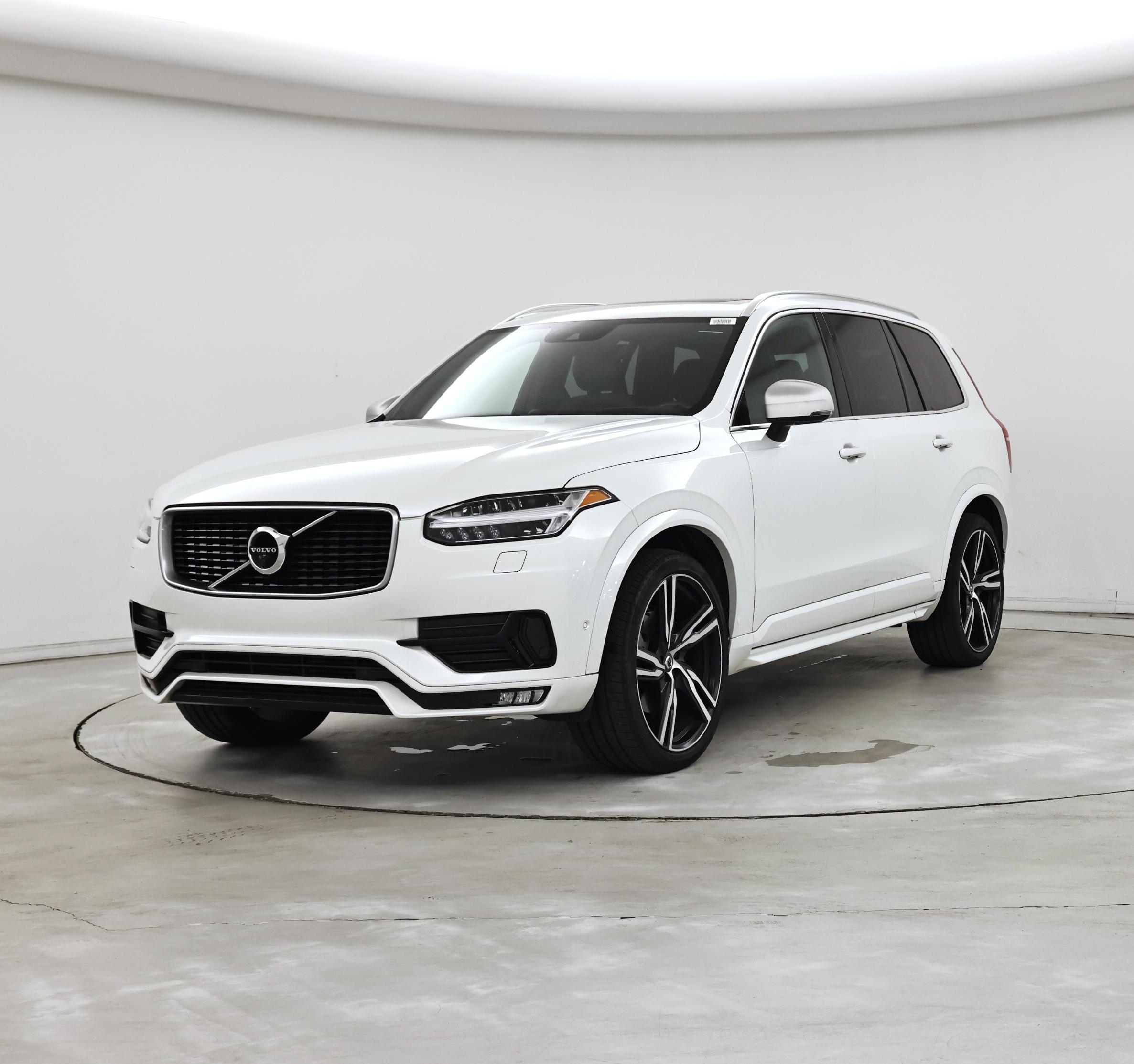 Thumbnail: 2018 Volvo XC90 - 4