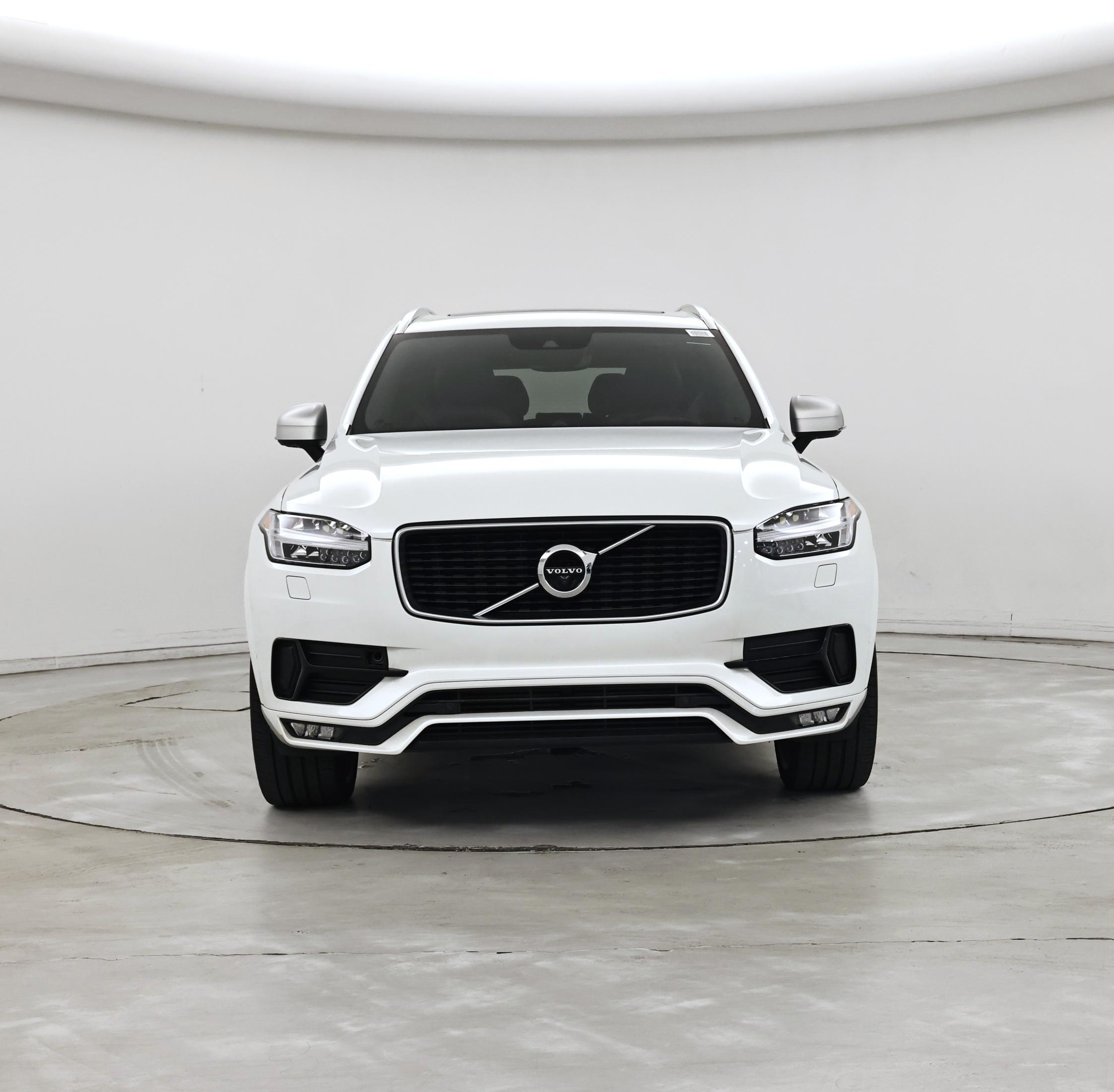 Thumbnail: 2018 Volvo XC90 - 5