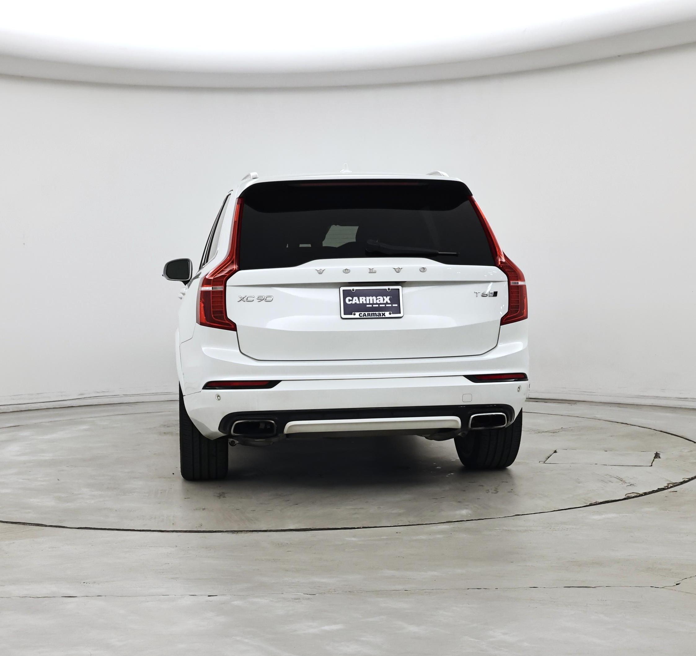 Thumbnail: 2018 Volvo XC90 - 6