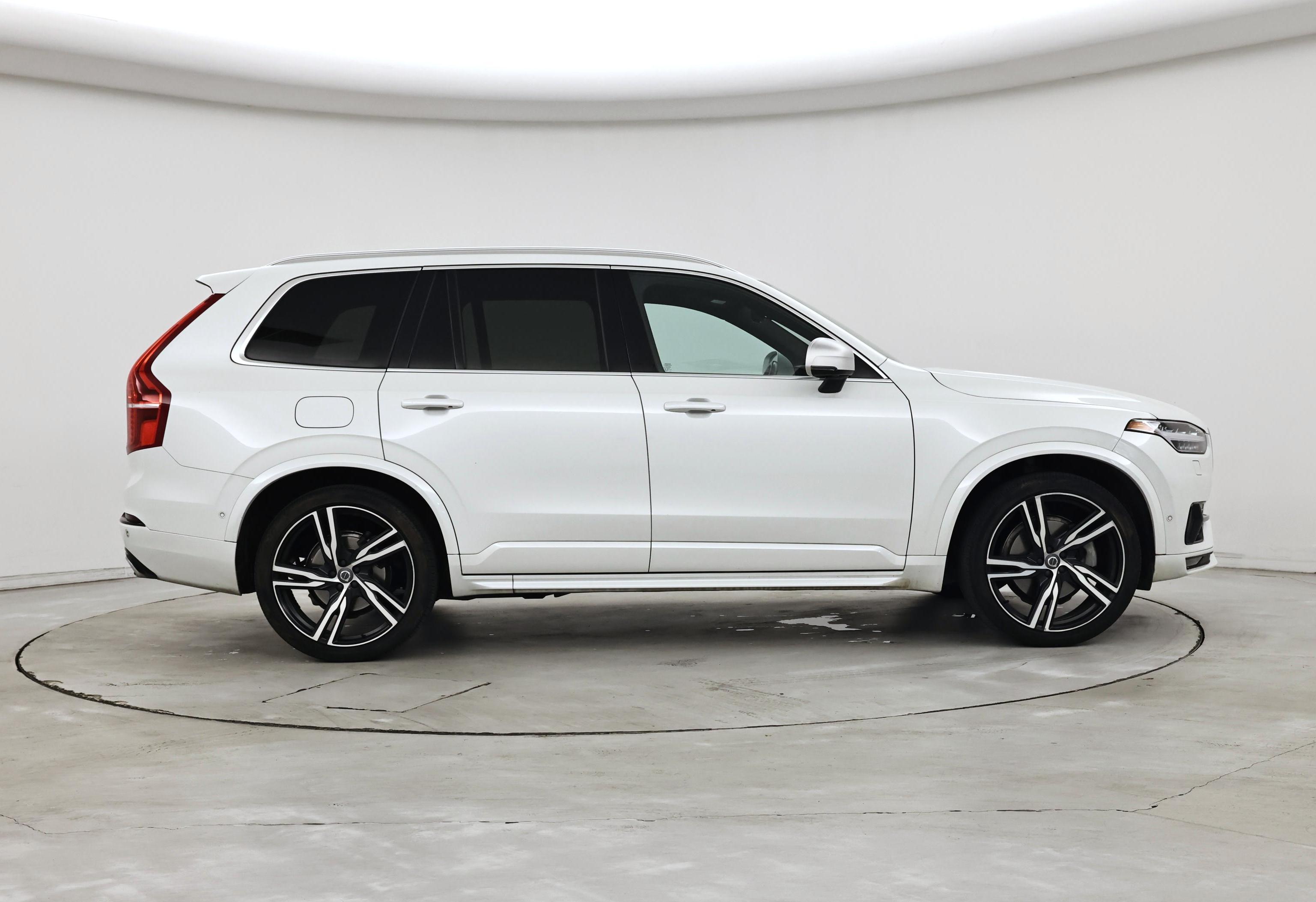 Thumbnail: 2018 Volvo XC90 - 7