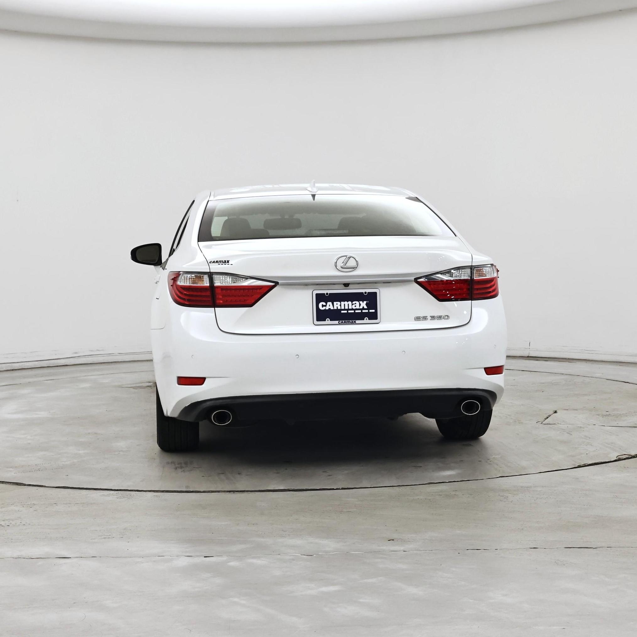 Thumbnail: 2015 Lexus ES - 6