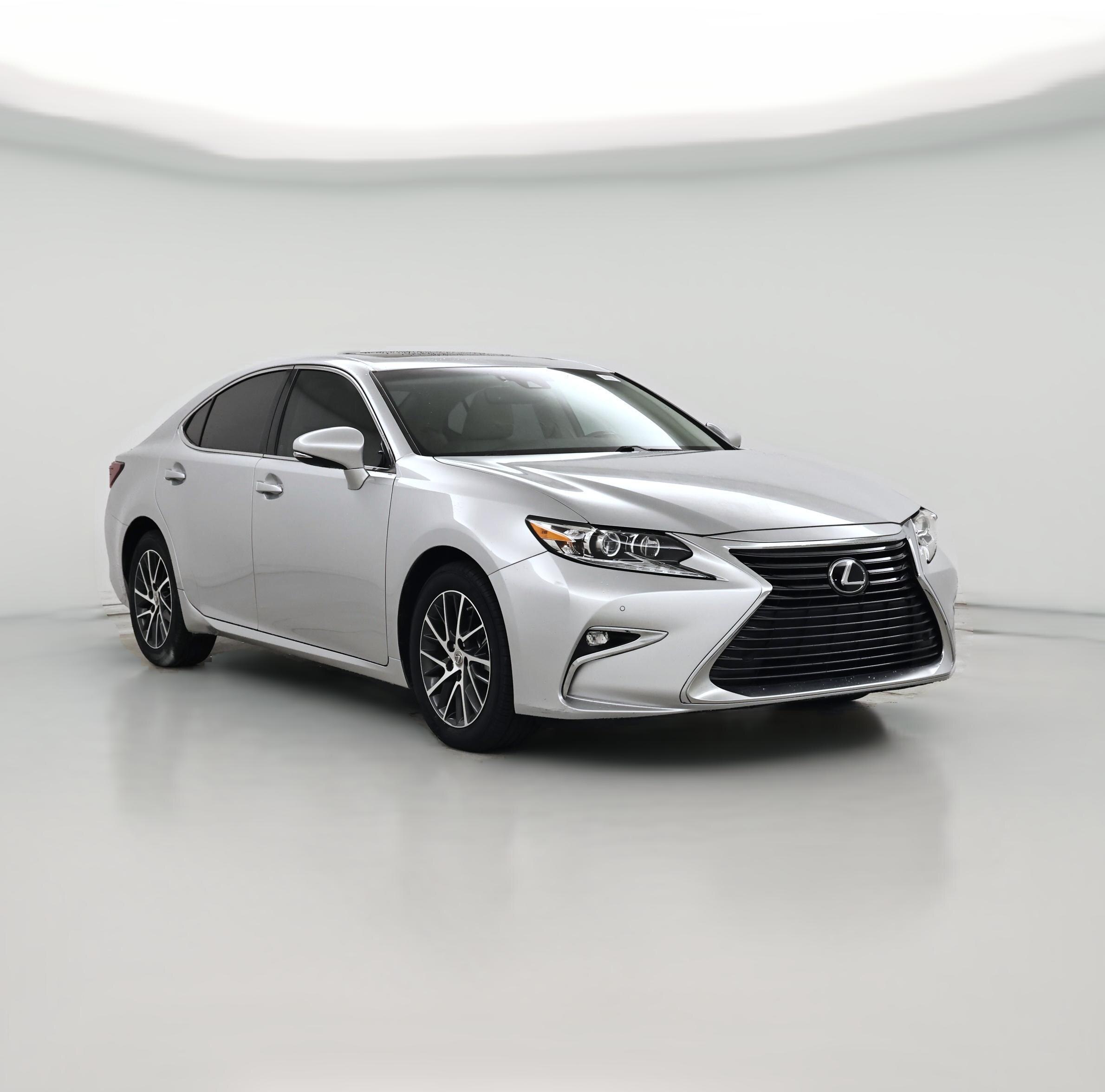 Thumbnail: 2016 Lexus ES - 1