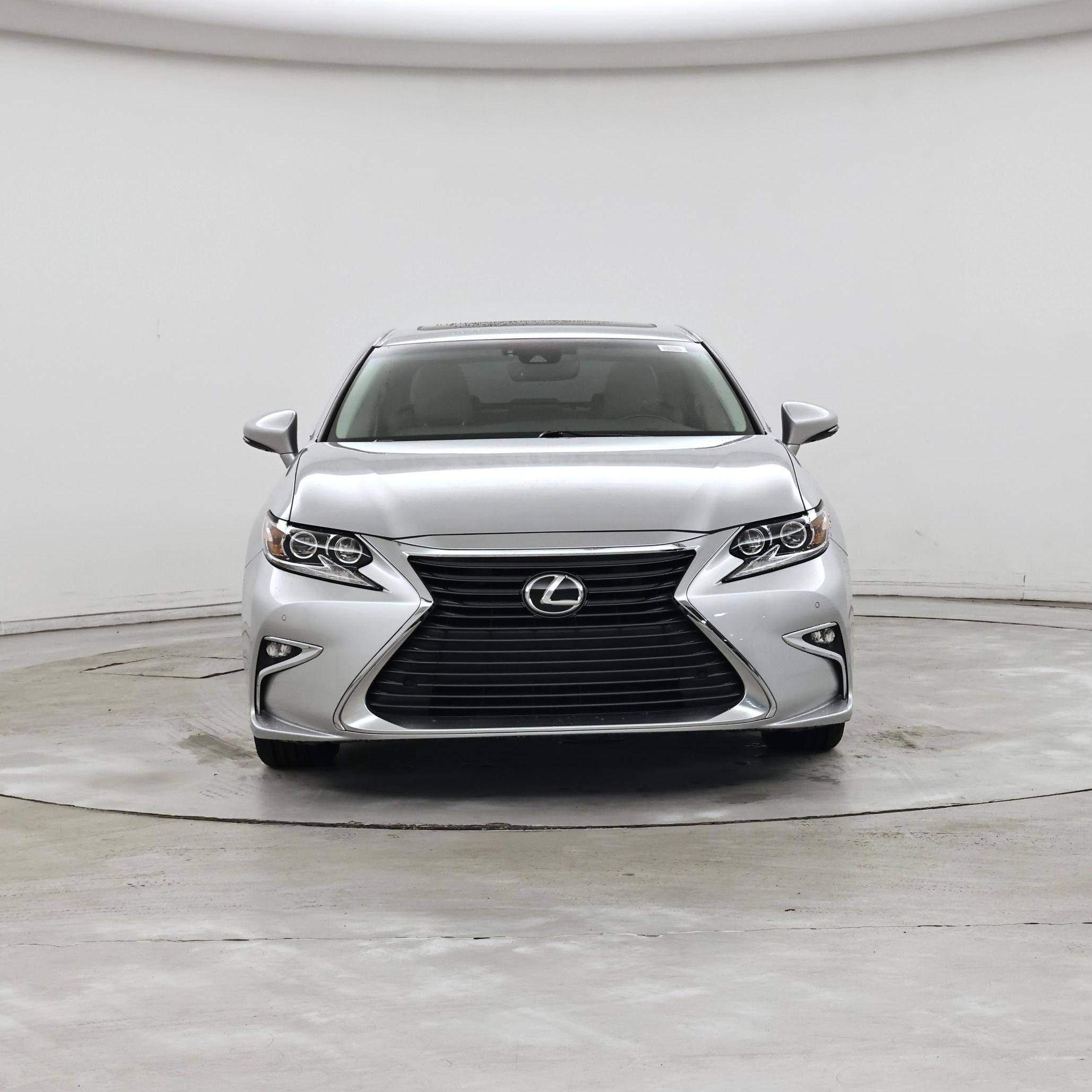 Thumbnail: 2016 Lexus ES - 5