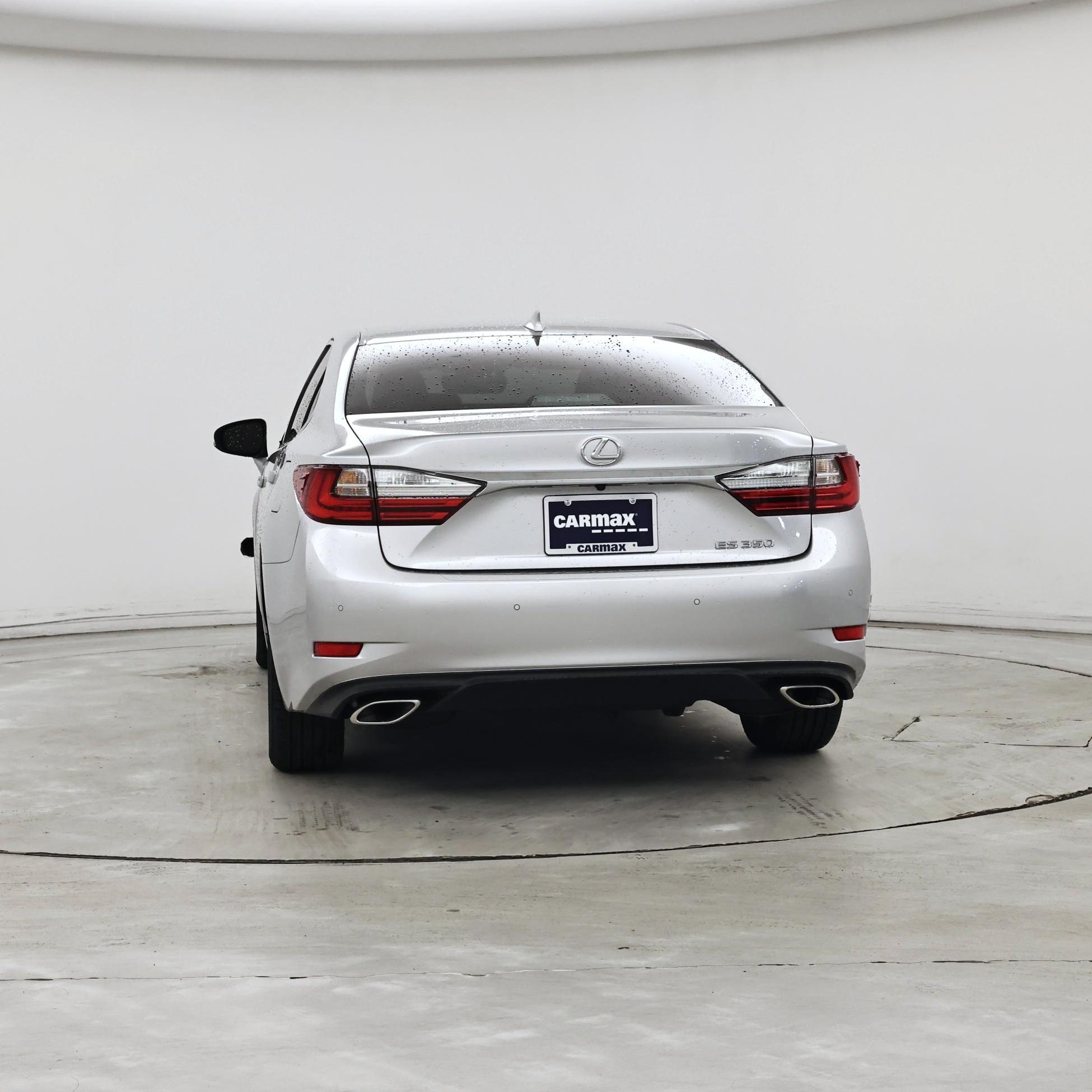 Thumbnail: 2016 Lexus ES - 6
