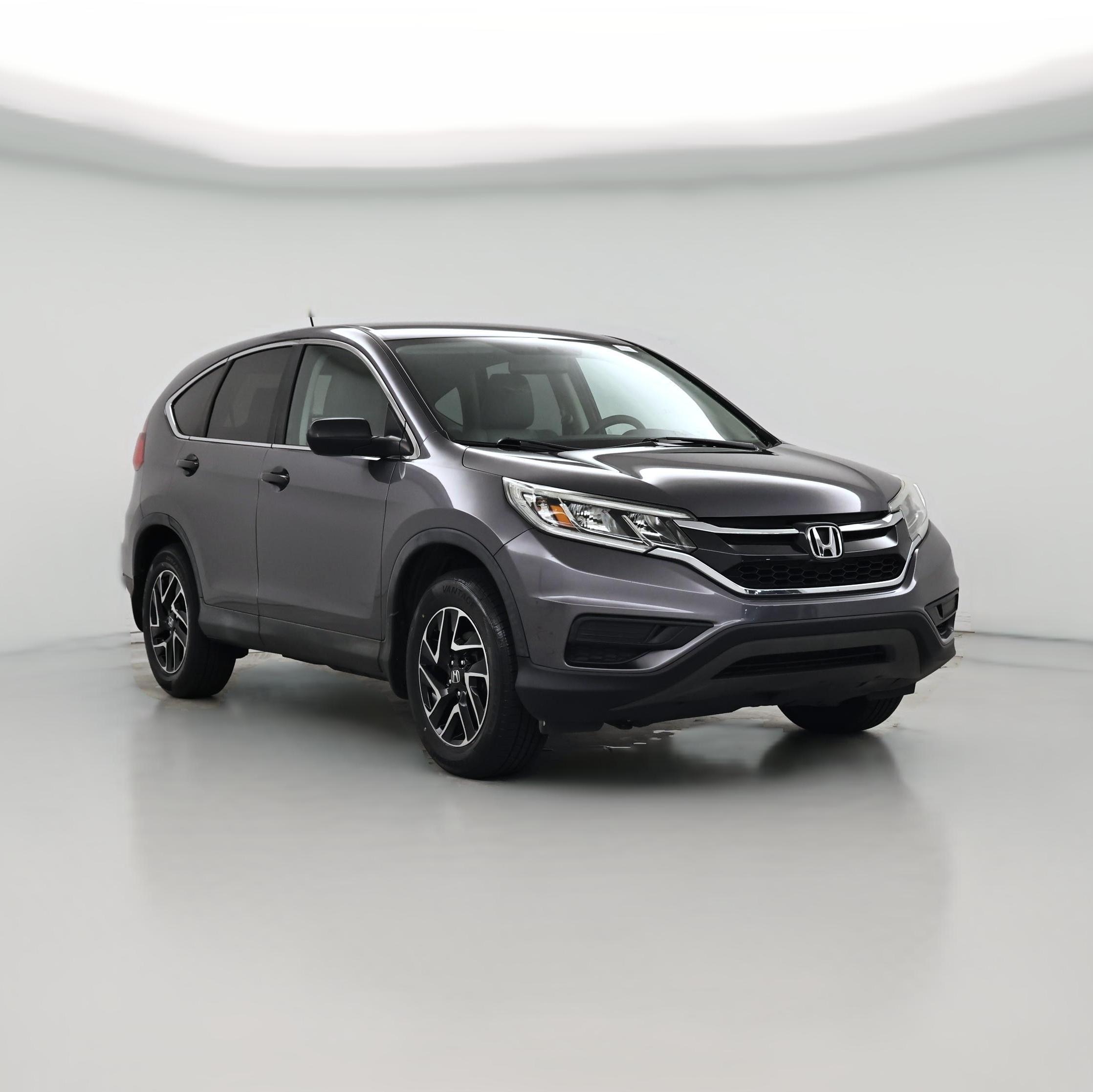 Thumbnail: 2016 Honda CR-V - 1