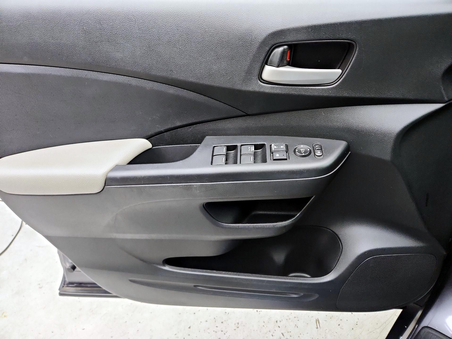 Thumbnail: 2016 Honda CR-V - 12