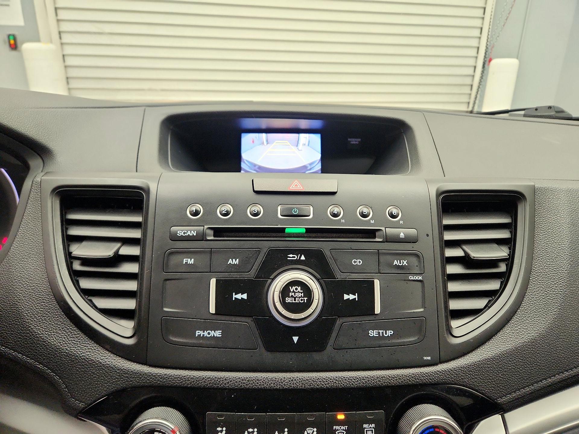 Thumbnail: 2016 Honda CR-V - 14