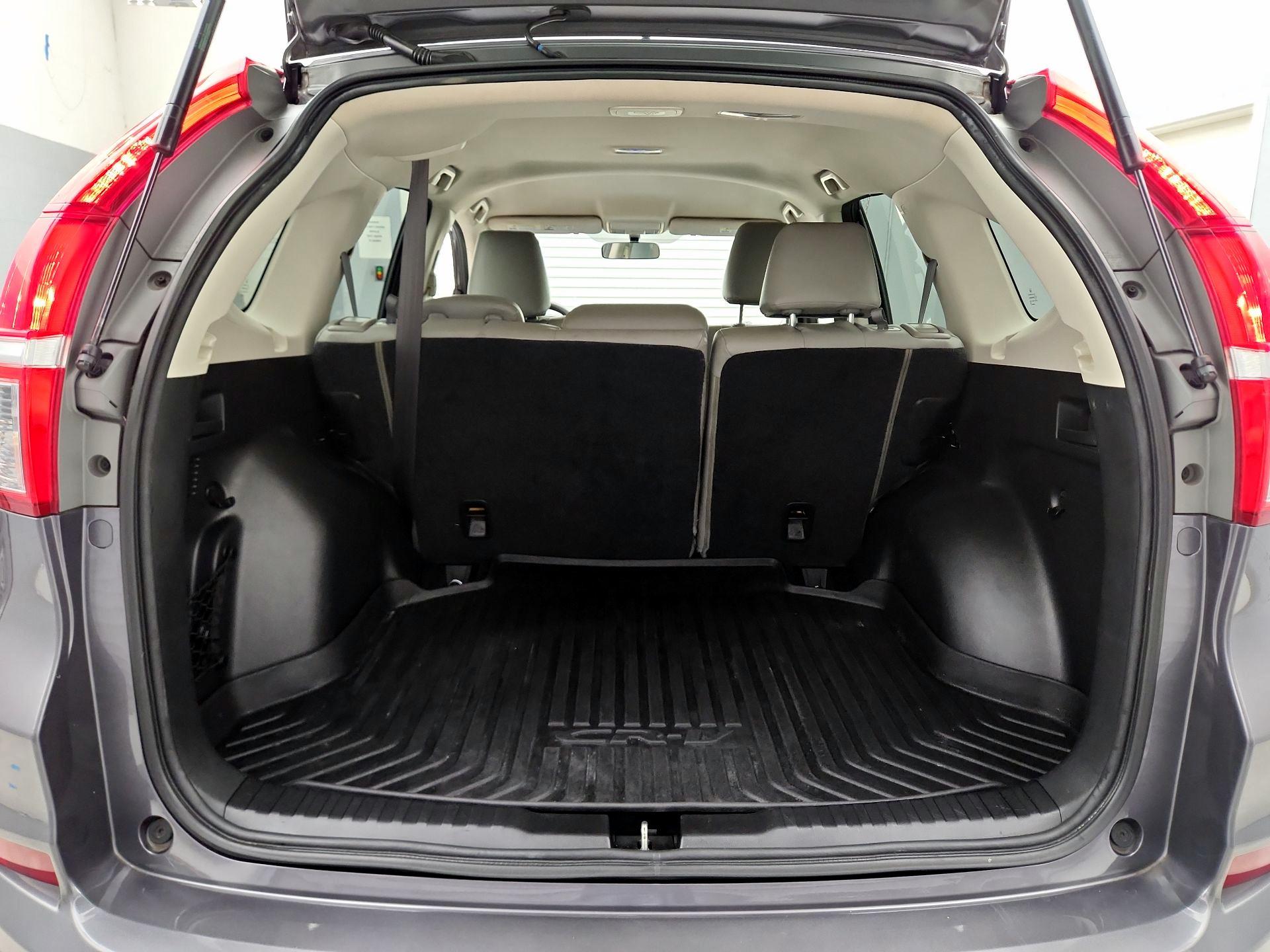 Thumbnail: 2016 Honda CR-V - 20