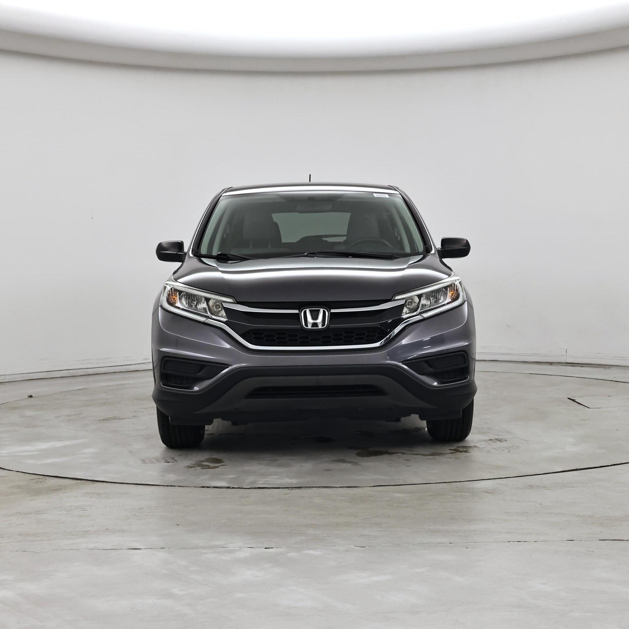 Thumbnail: 2016 Honda CR-V - 5