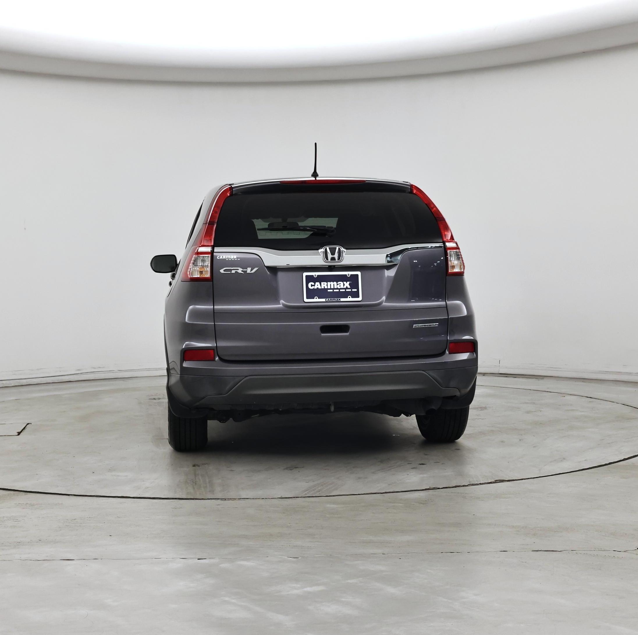 Thumbnail: 2016 Honda CR-V - 6