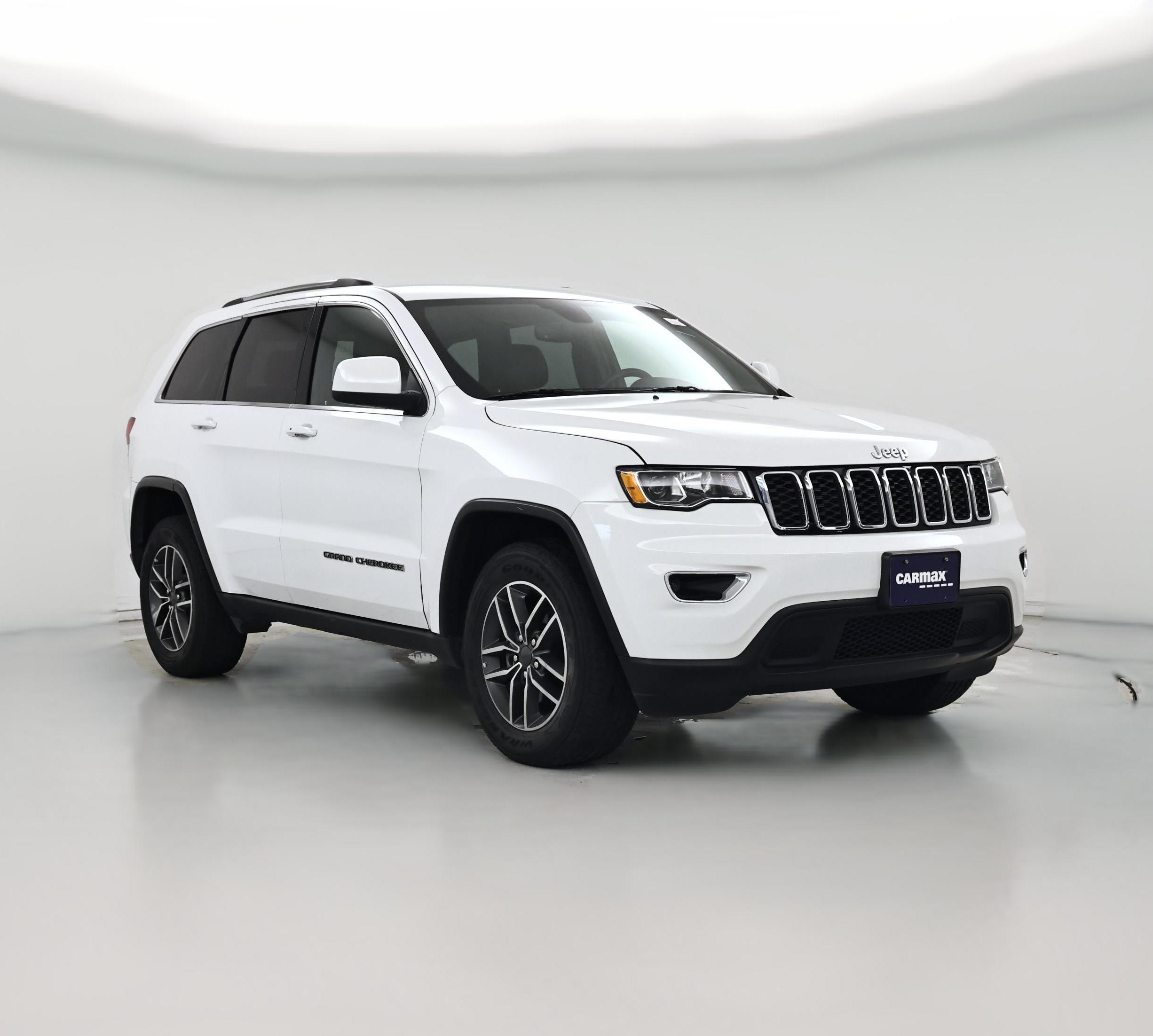 Thumbnail: 2019 Jeep Grand Cherokee - 1