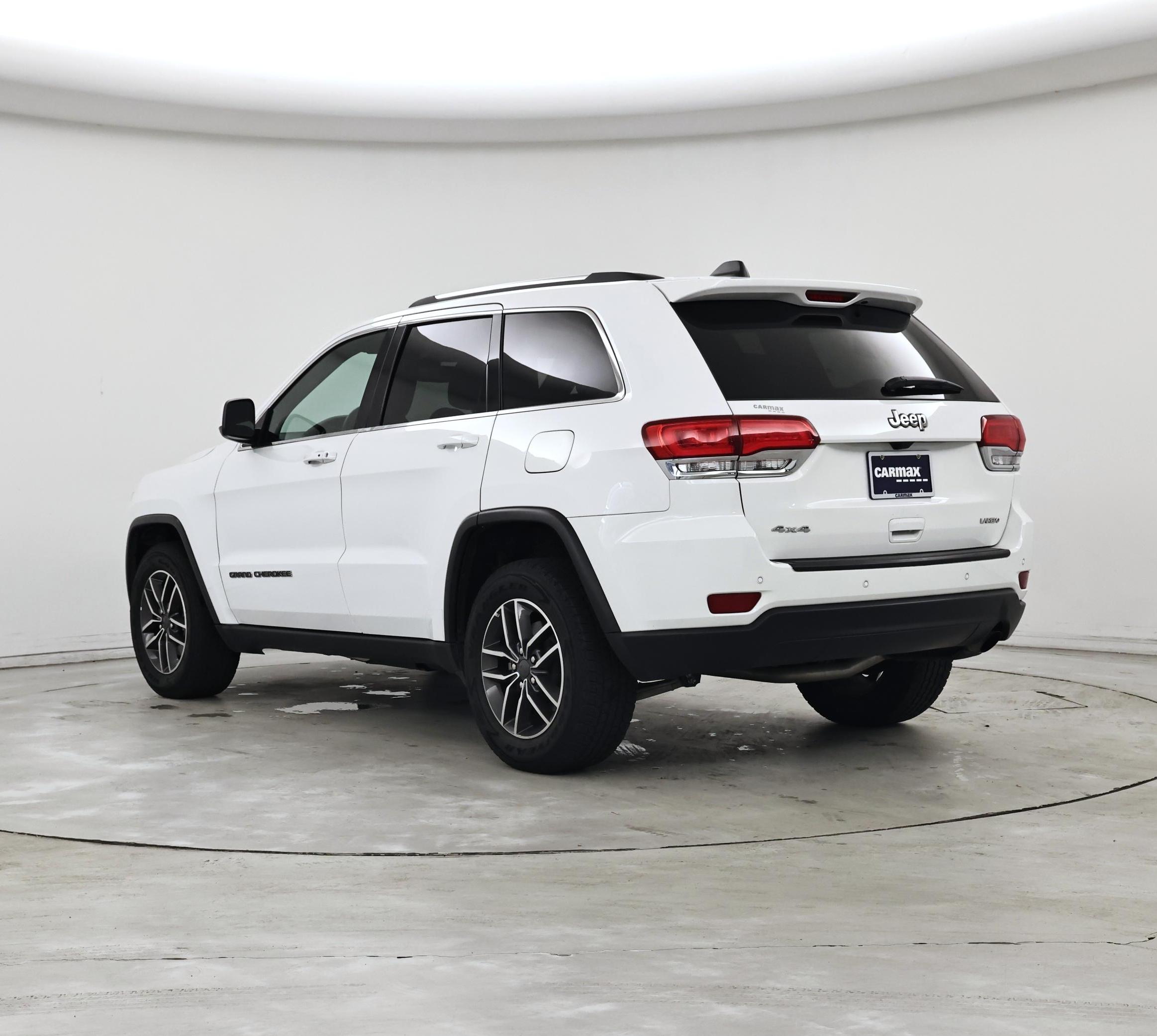 Thumbnail: 2019 Jeep Grand Cherokee - 2