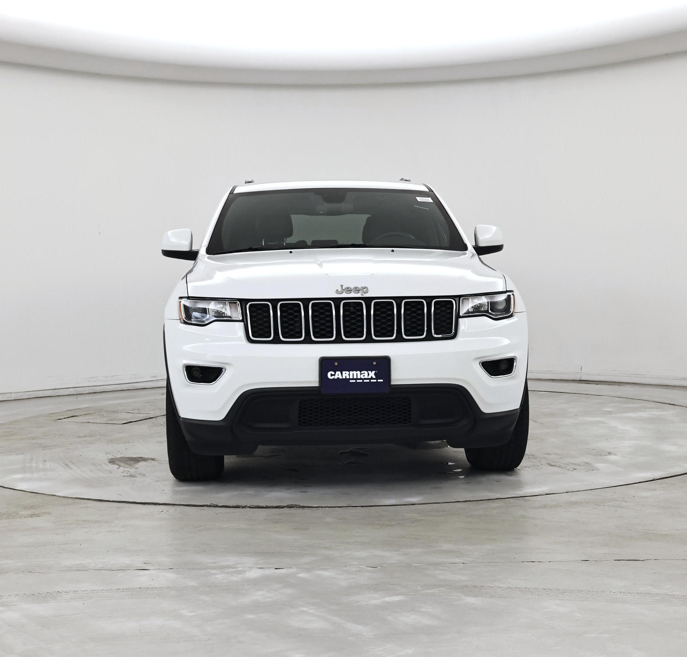 Thumbnail: 2019 Jeep Grand Cherokee - 5