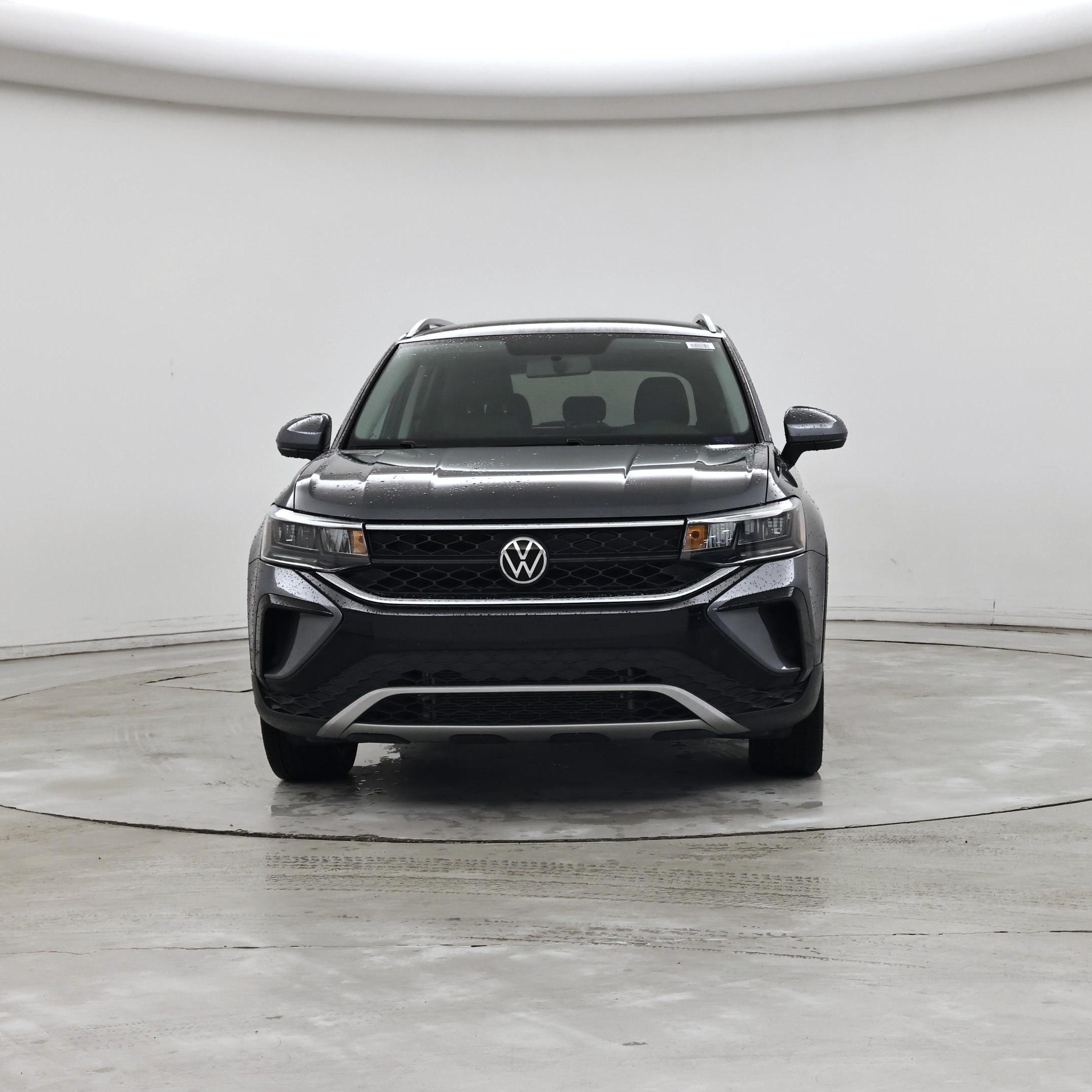 Thumbnail: 2022 Volkswagen Taos - 5
