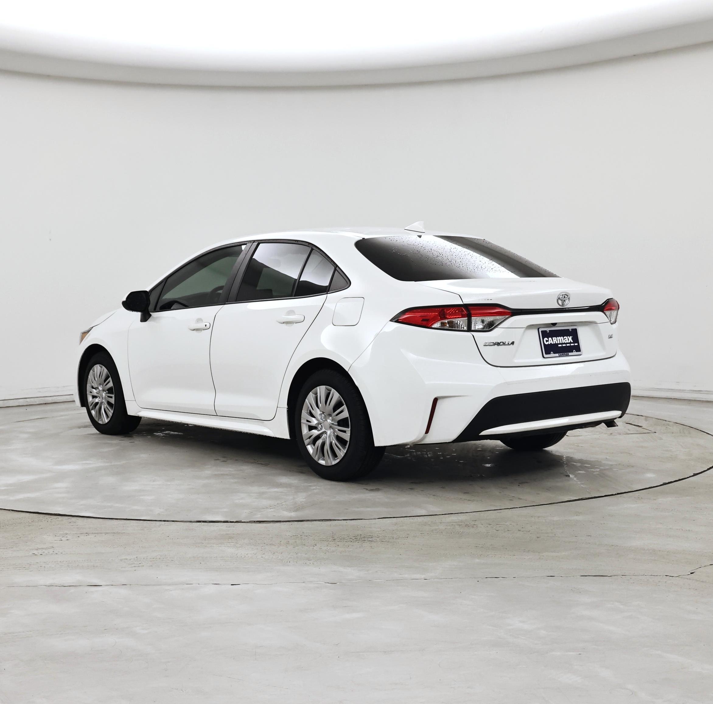 Thumbnail: 2022 Toyota Corolla - 2