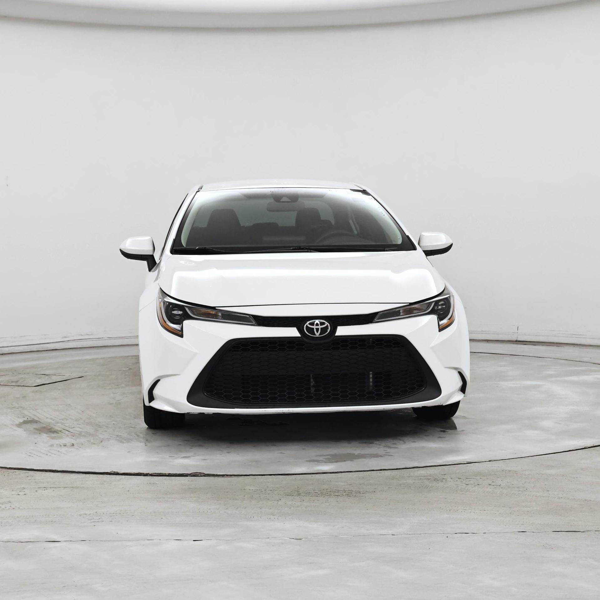 Thumbnail: 2022 Toyota Corolla - 5