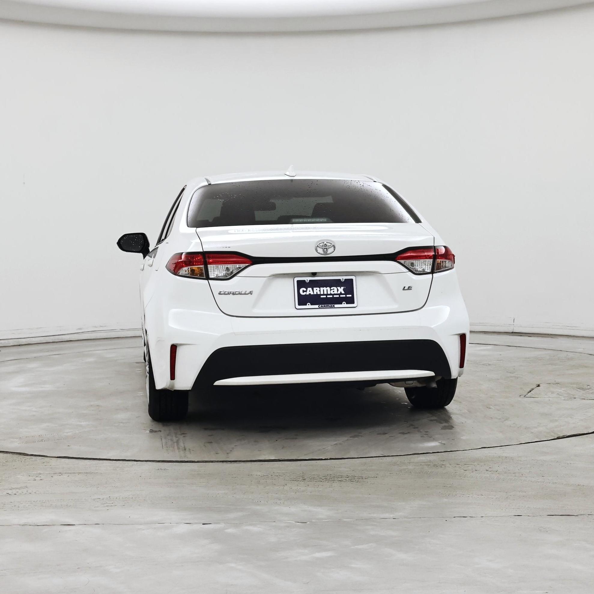 Thumbnail: 2022 Toyota Corolla - 6