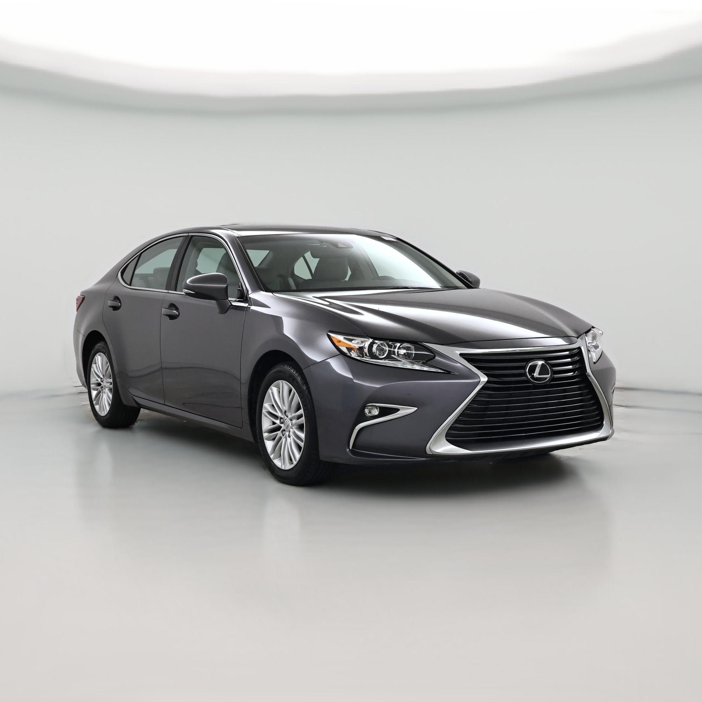 Thumbnail: 2018 Lexus ES - 1