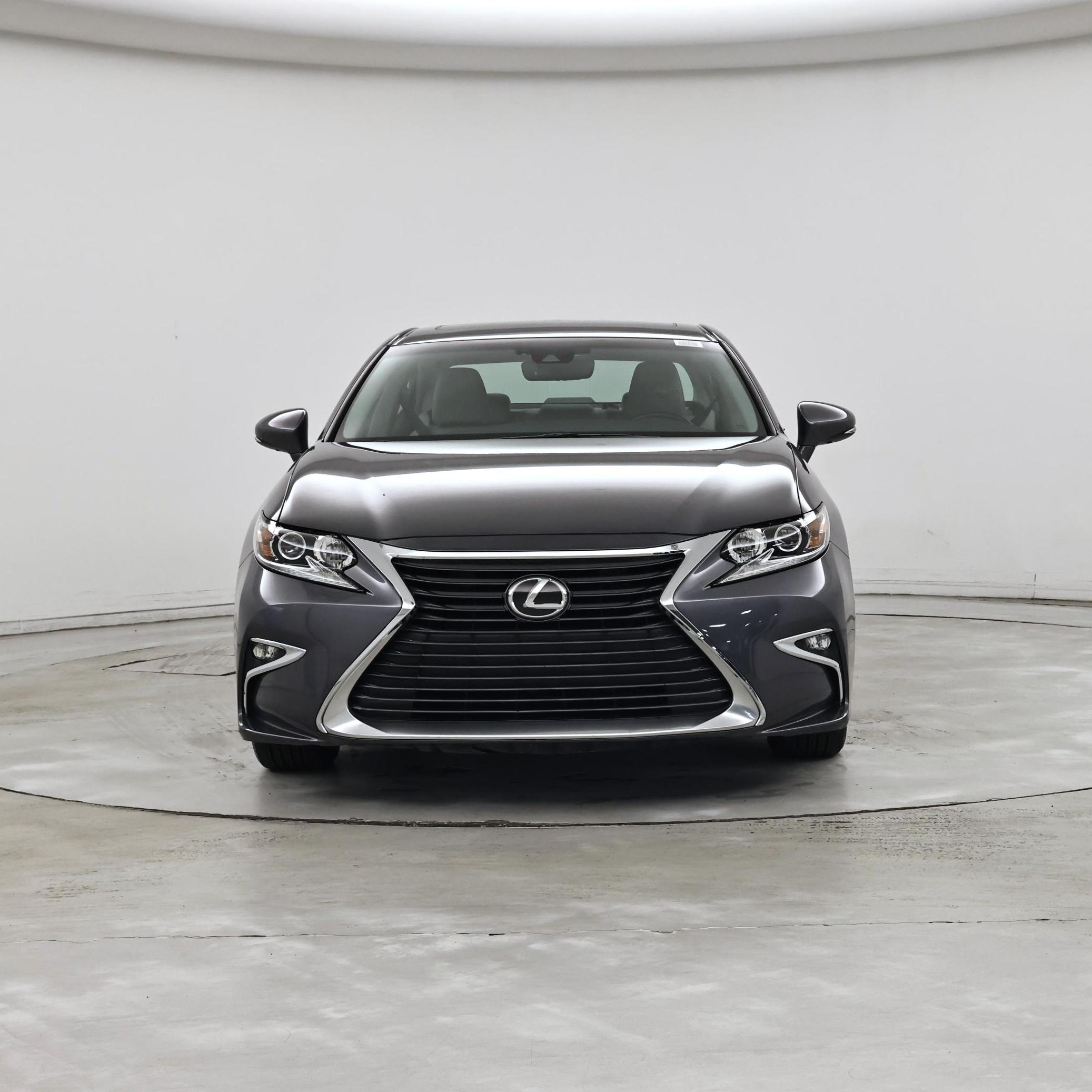 Thumbnail: 2018 Lexus ES - 5