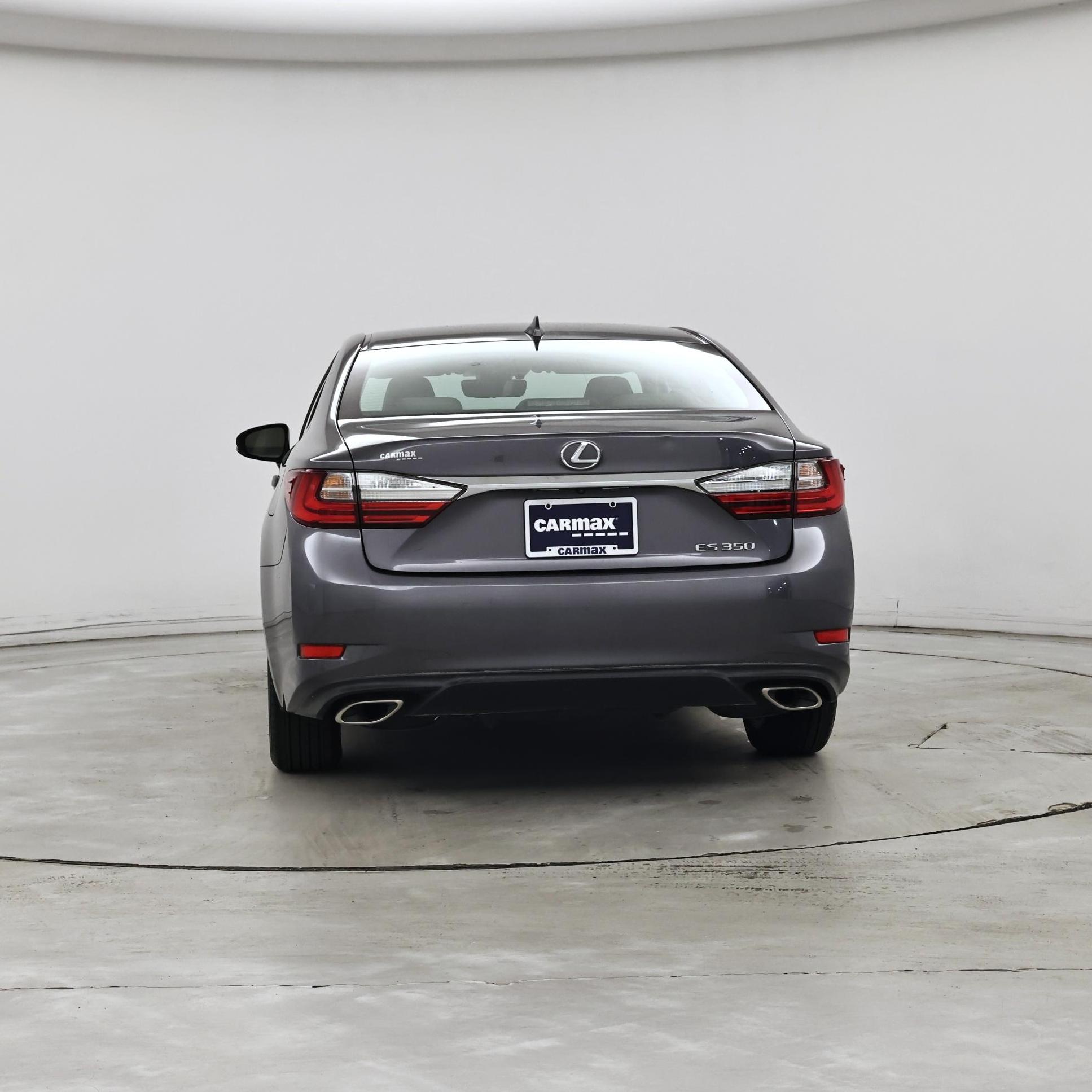 Thumbnail: 2018 Lexus ES - 6