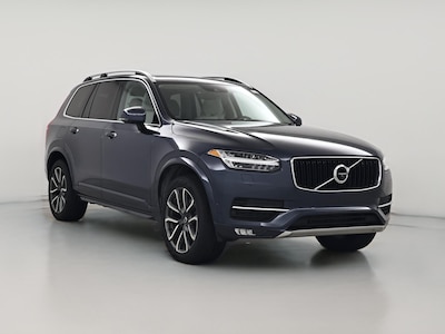 2018 Volvo XC90 T6 Momentum