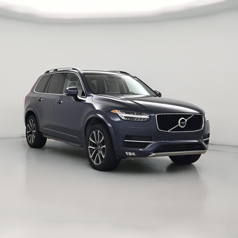 2018 Volvo XC90 T6 Momentum