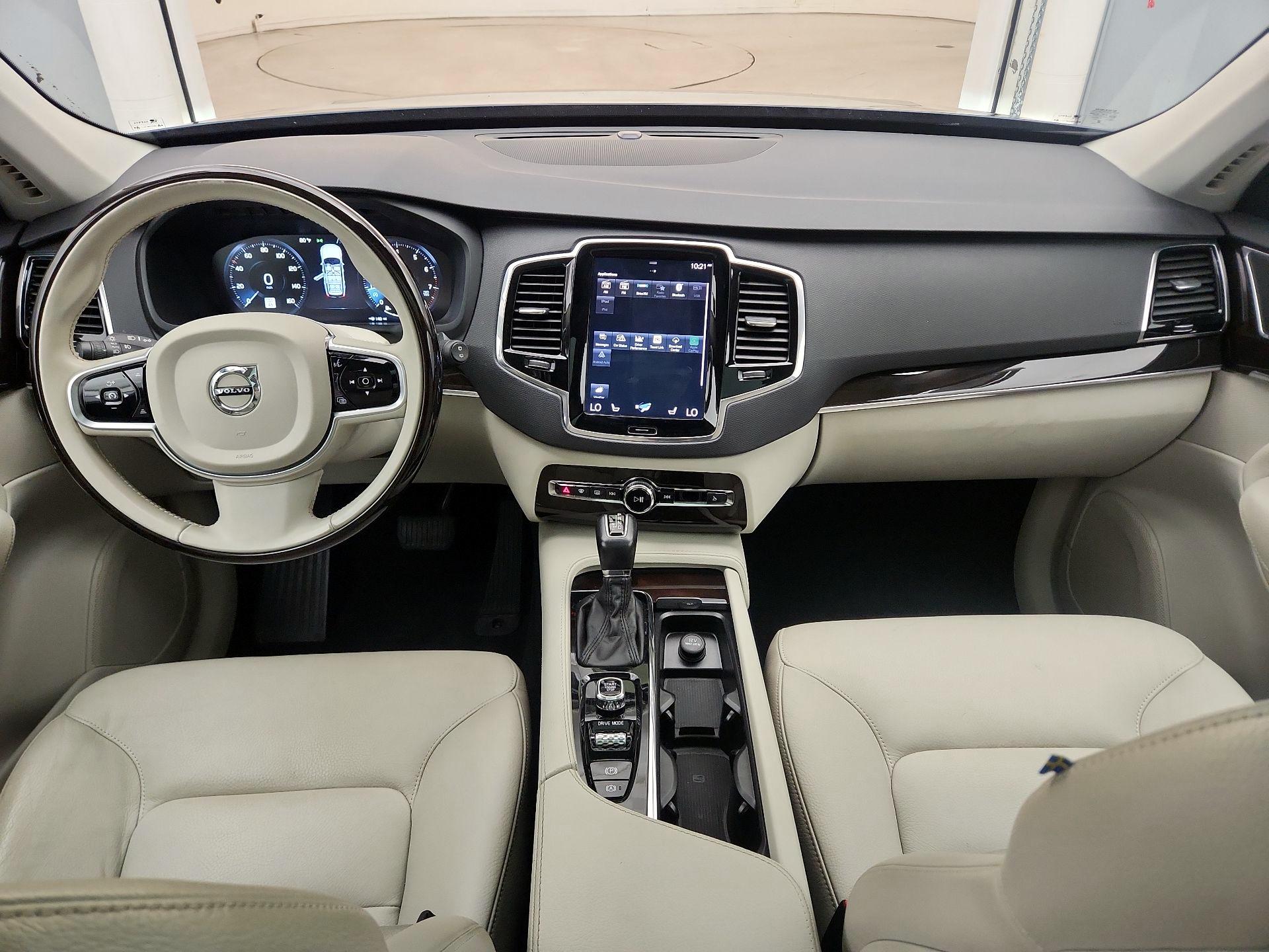 Thumbnail: 2018 Volvo XC90 - 9