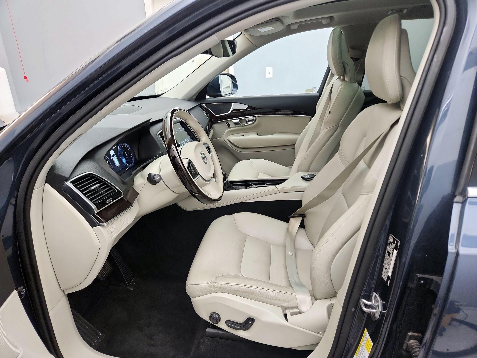Thumbnail: 2018 Volvo XC90 - 11