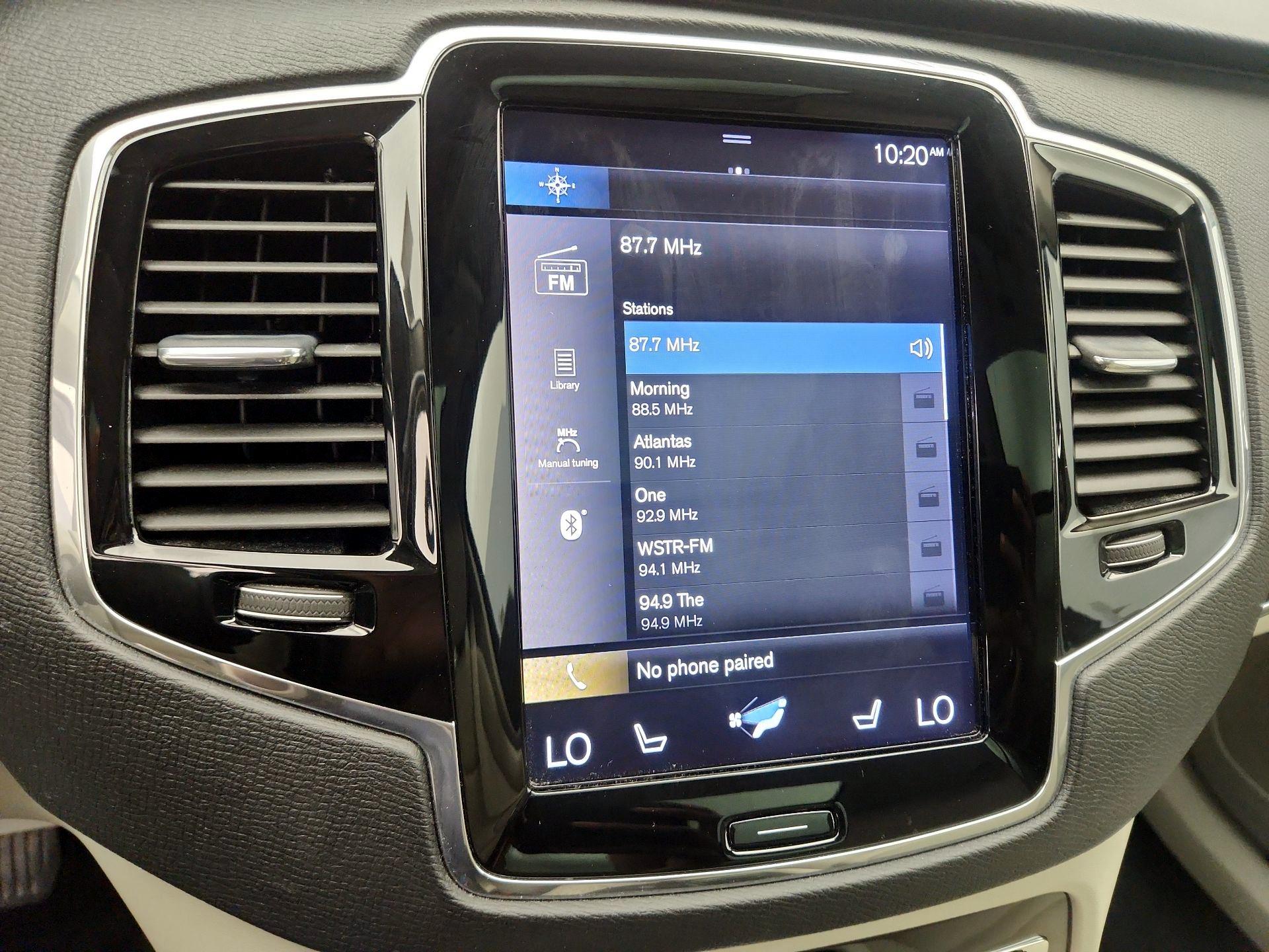 Thumbnail: 2018 Volvo XC90 - 15