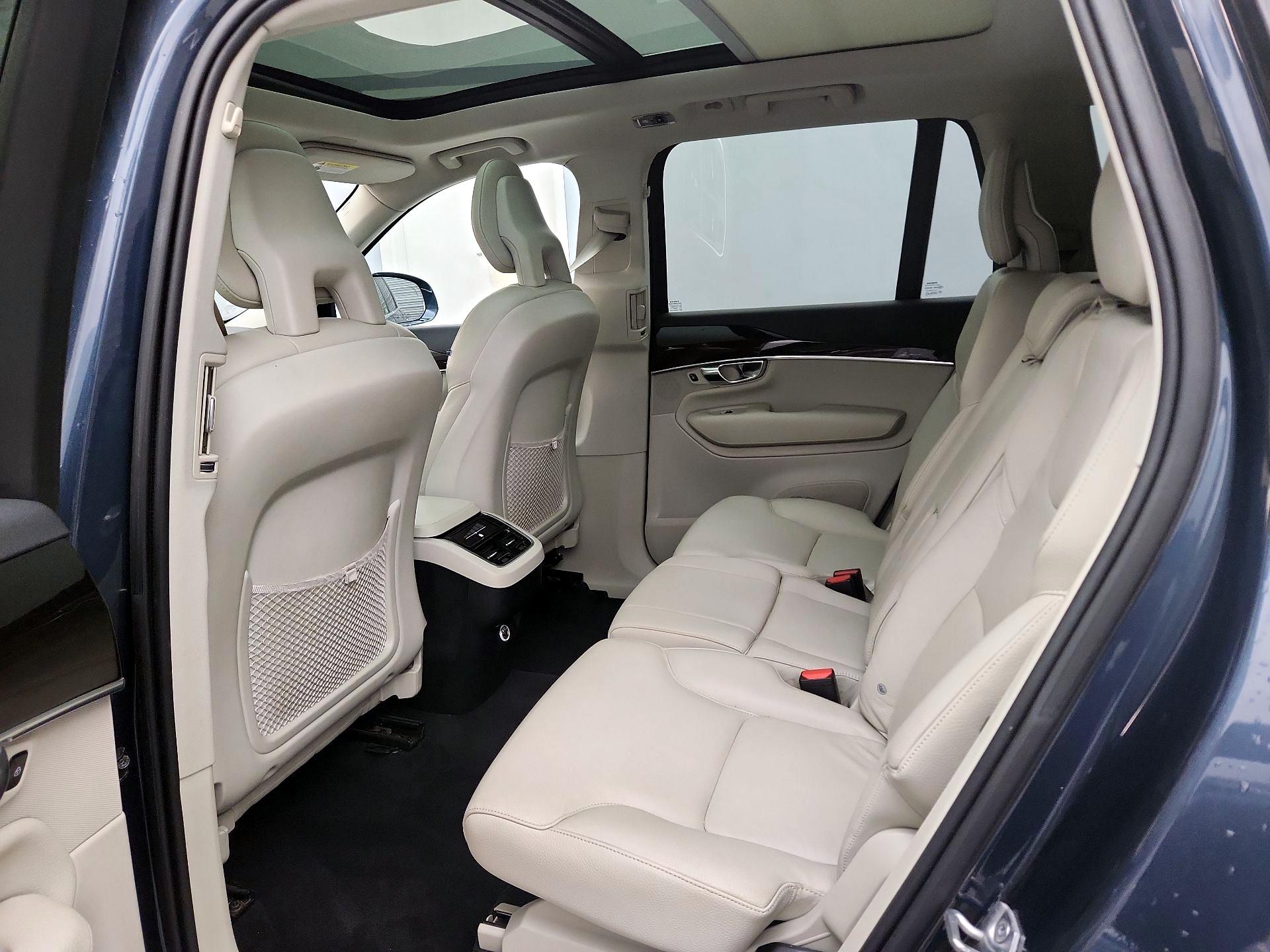 Thumbnail: 2018 Volvo XC90 - 20
