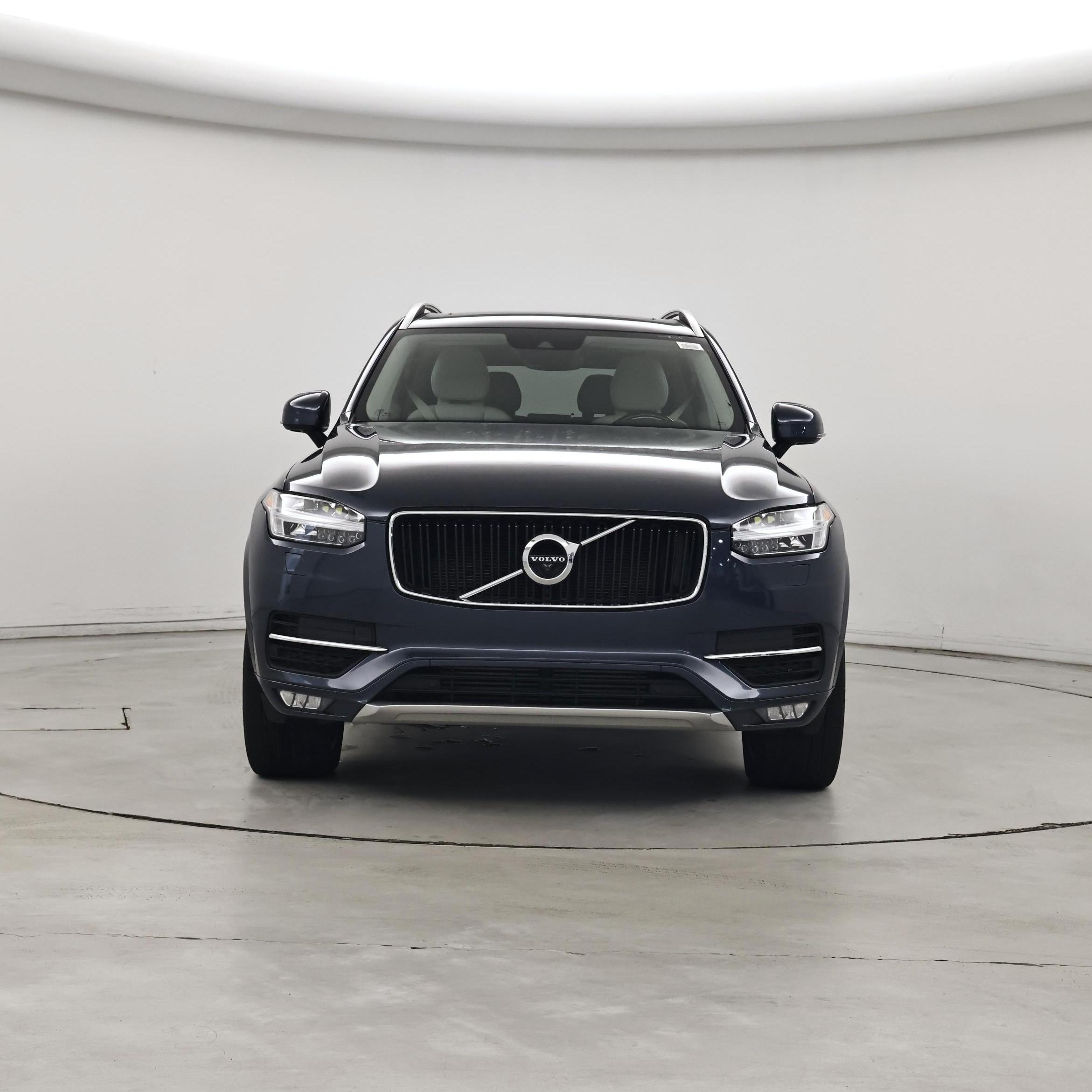 Thumbnail: 2018 Volvo XC90 - 5