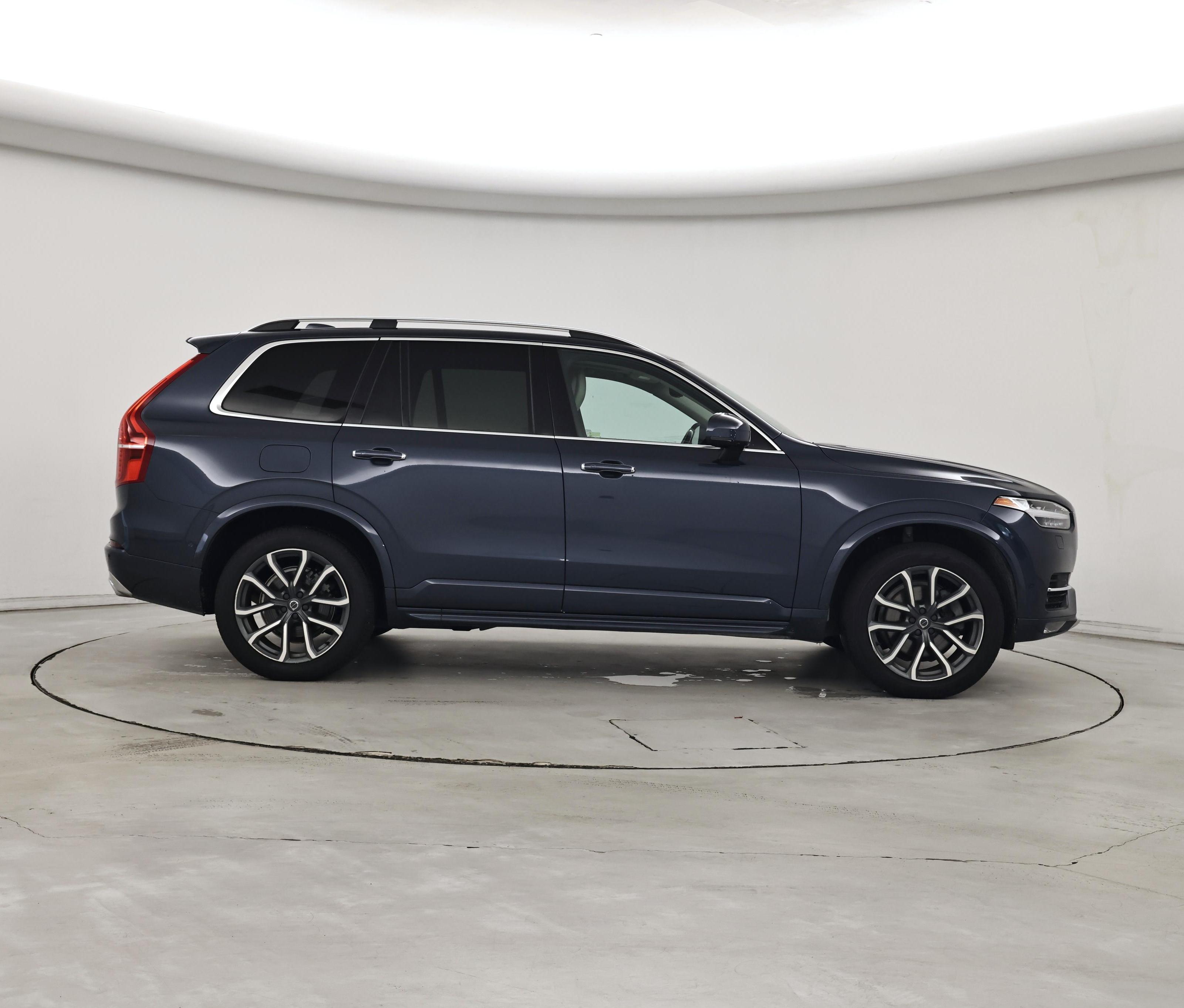 Thumbnail: 2018 Volvo XC90 - 7