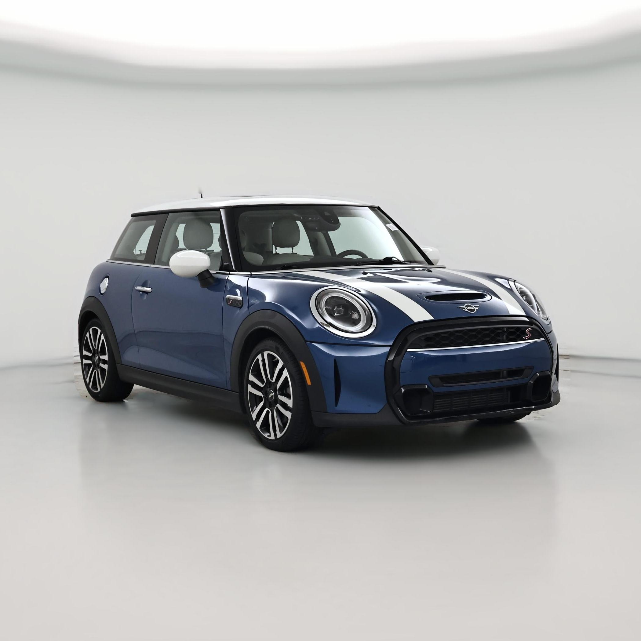 Thumbnail: 2022 MINI Cooper Hardtop - 1