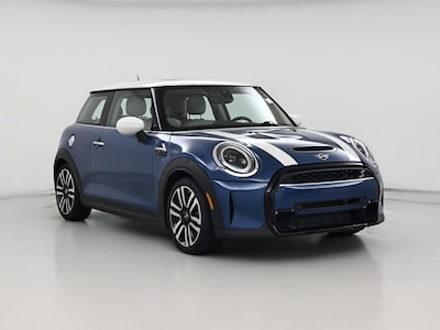 2022 Mini Cooper Hardtop S