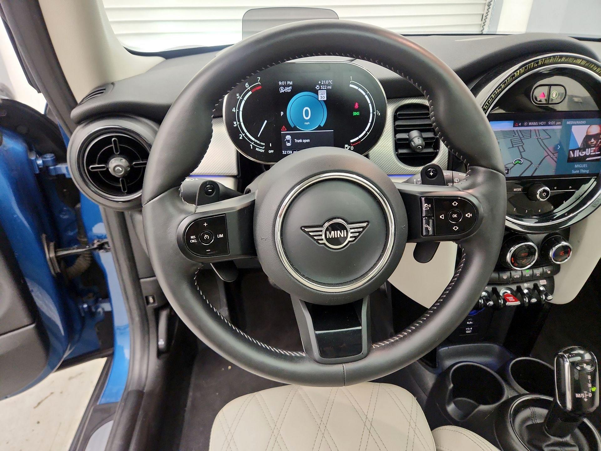 Thumbnail: 2022 MINI Cooper Hardtop - 10
