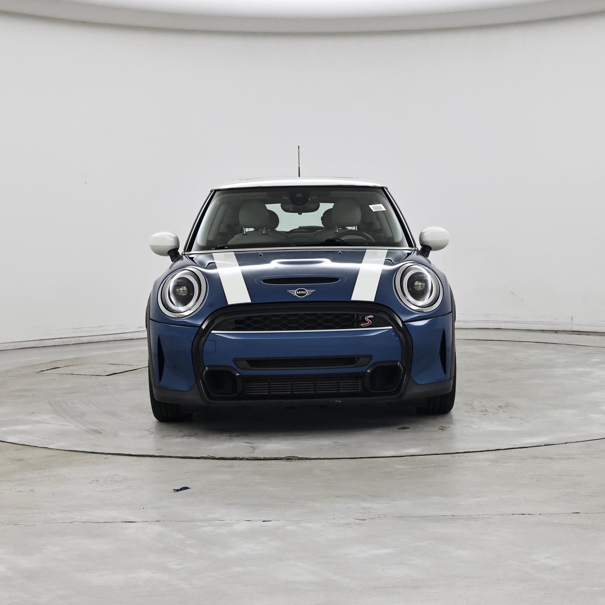 Thumbnail: 2022 MINI Cooper Hardtop - 5