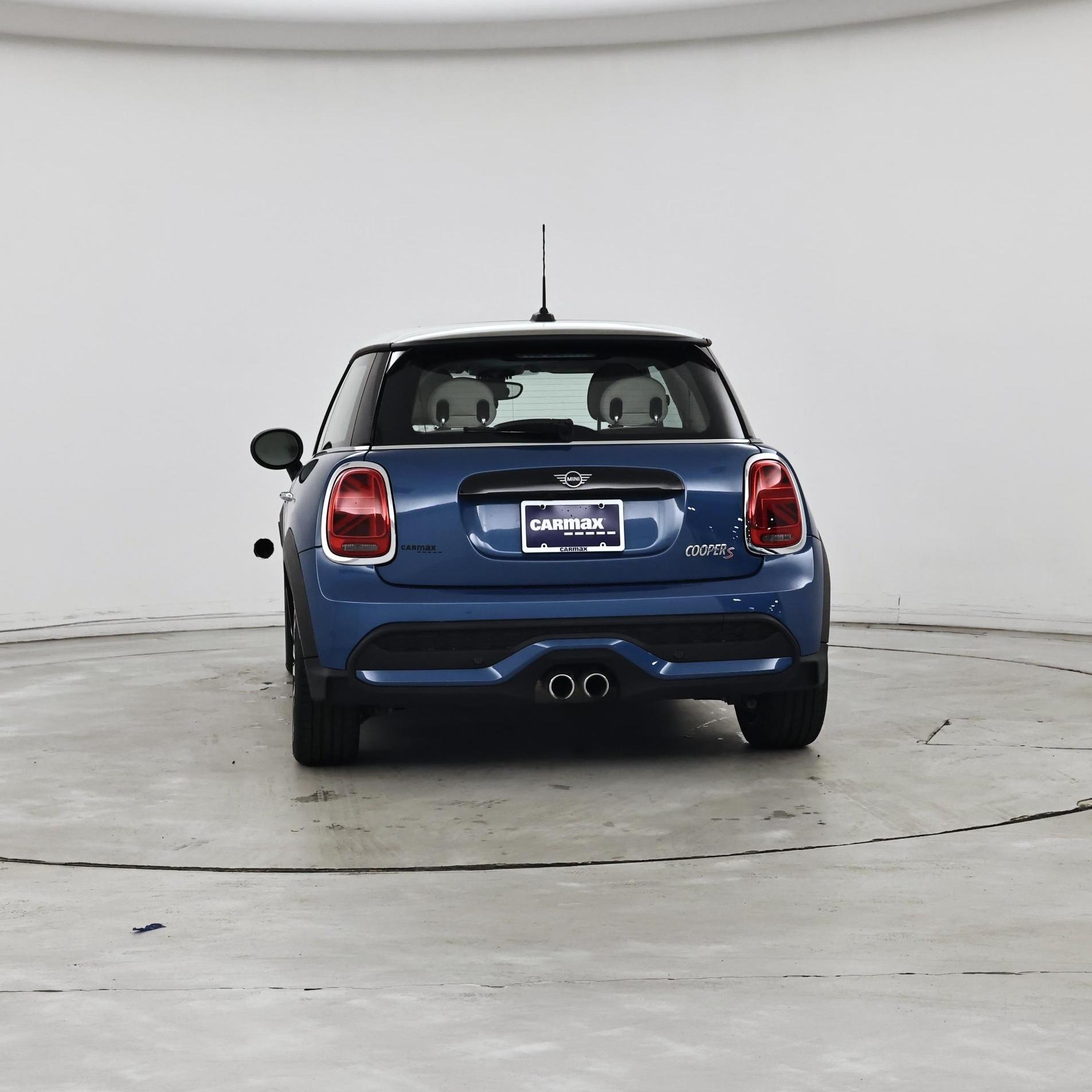 Thumbnail: 2022 MINI Cooper Hardtop - 6